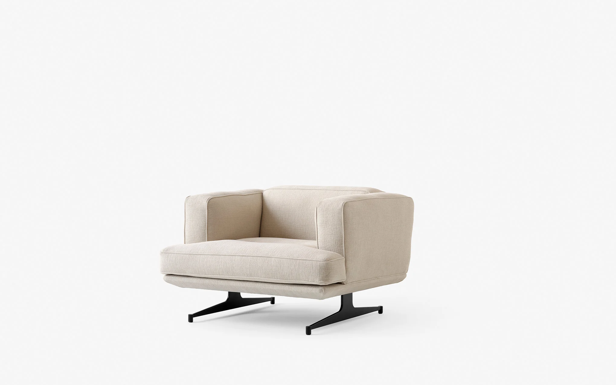 Inland AV21 lounge chair - Image 3