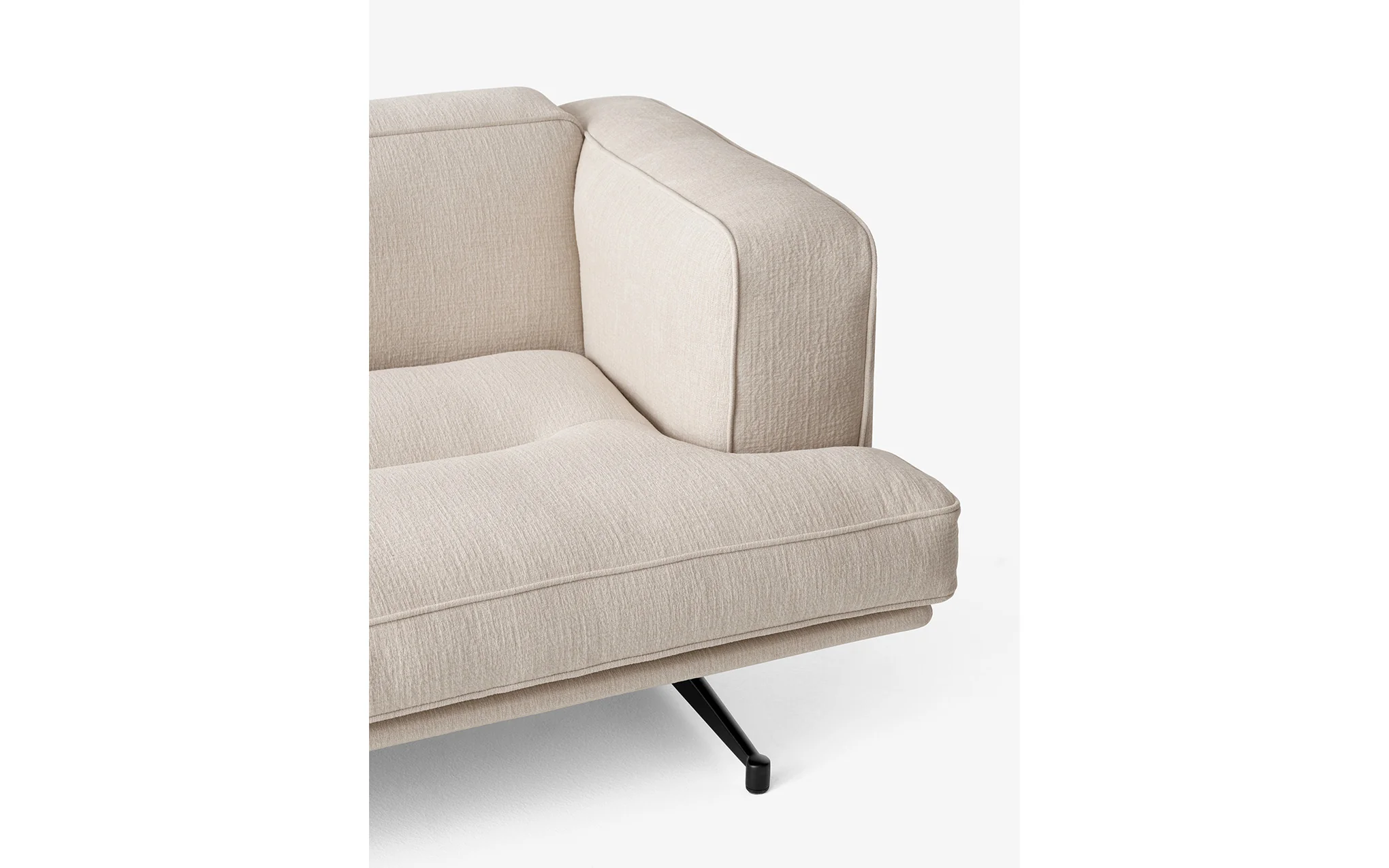 Inland AV21 lounge chair - Image 4