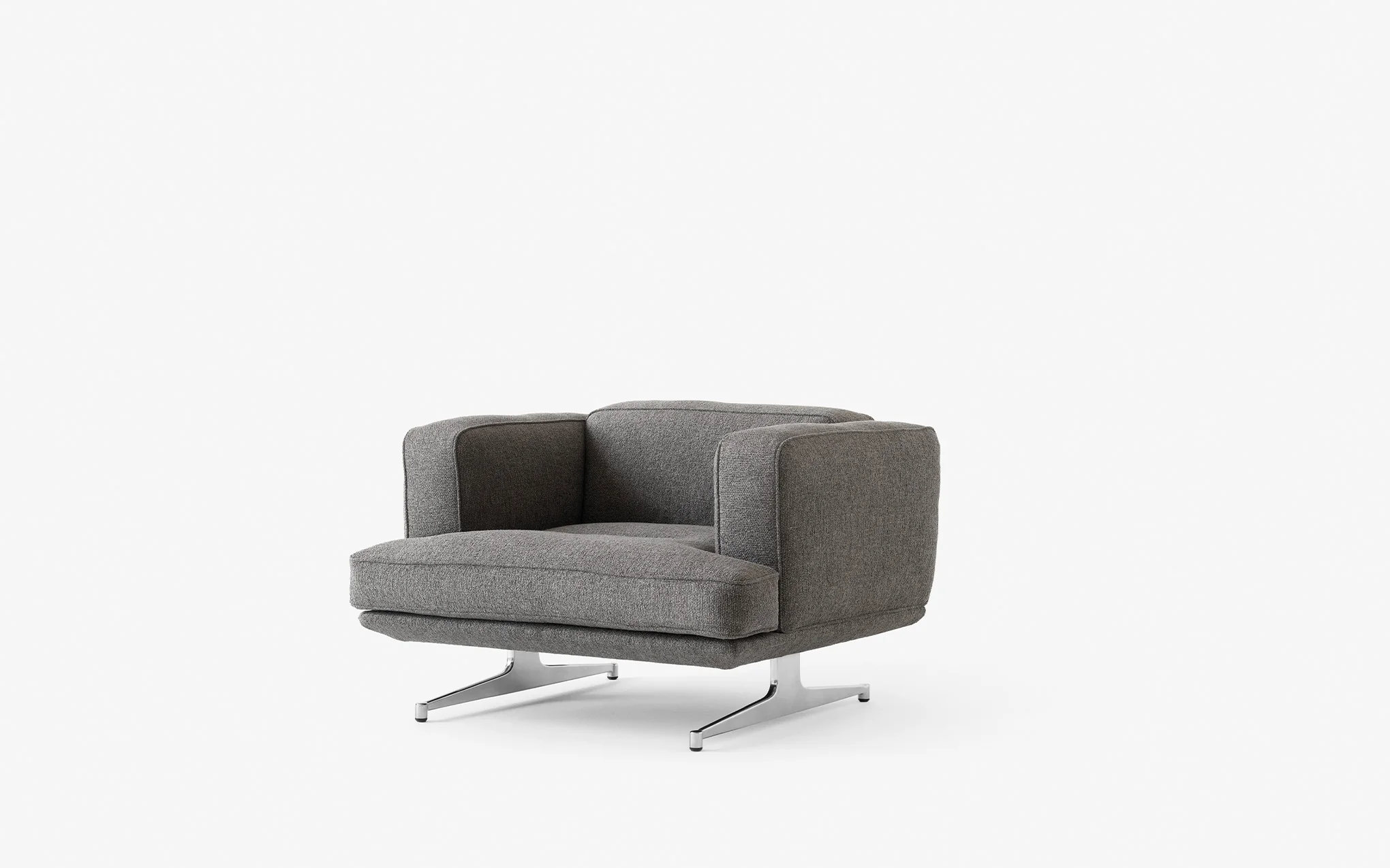 Inland AV21 lounge chair - Image 5