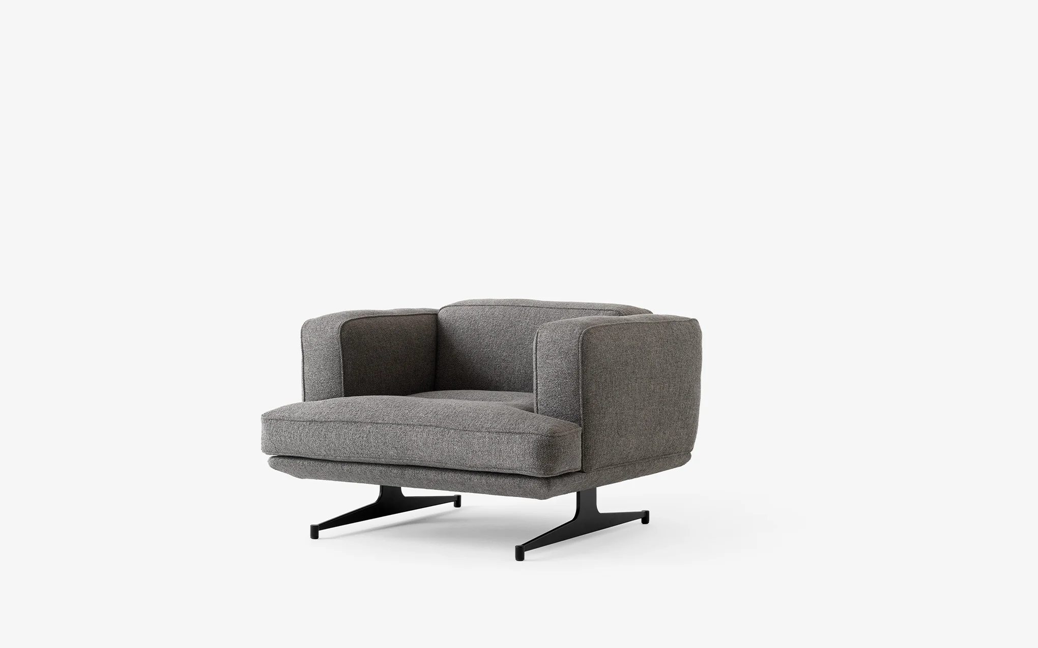 Inland AV21 lounge chair - Image 7