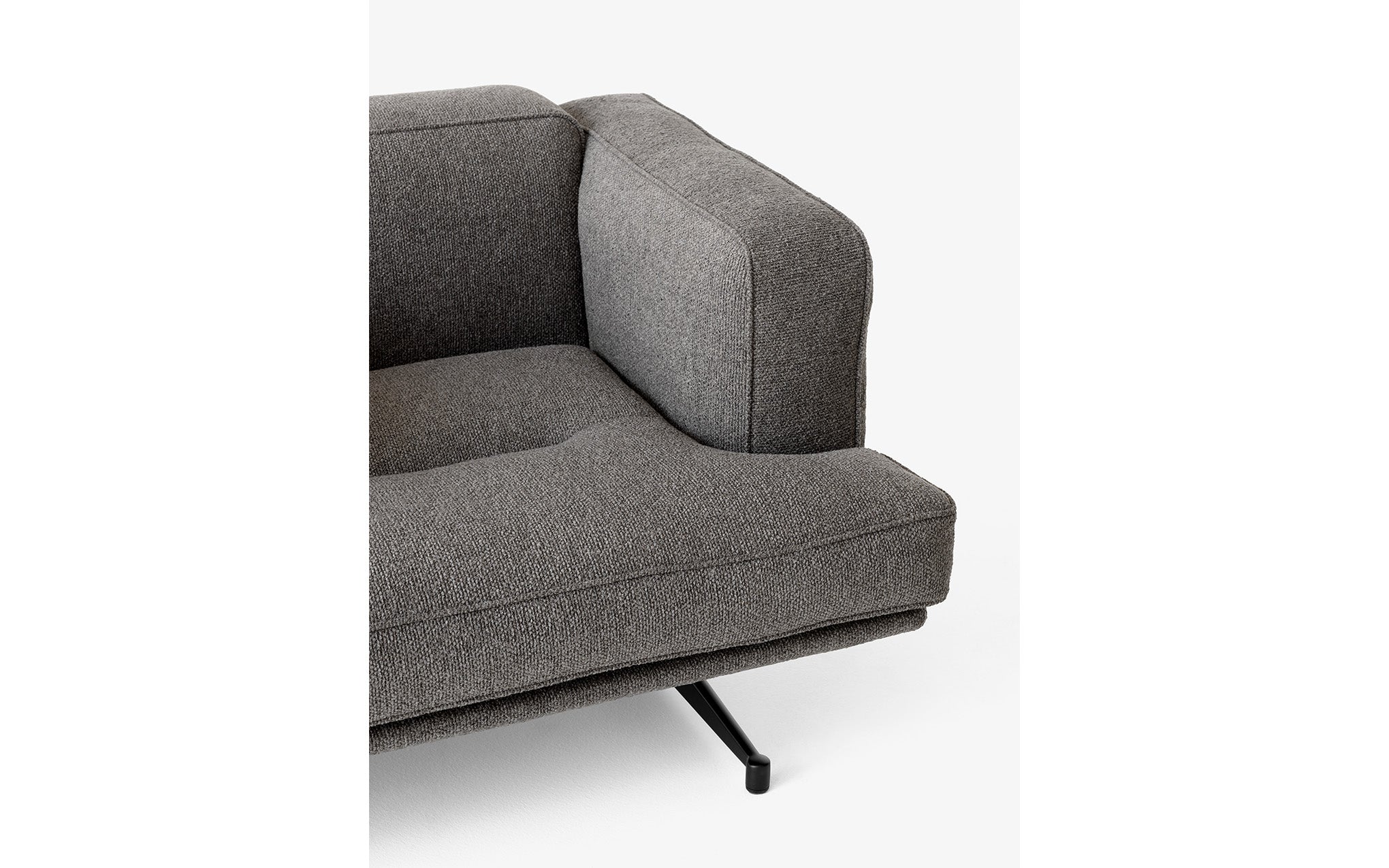 Inland AV21 lounge chair - Image 8