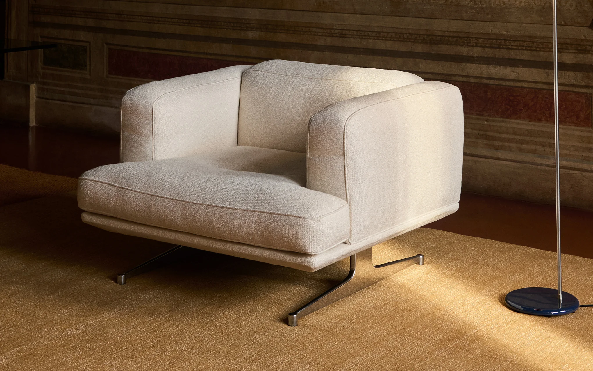 Inland AV21 lounge chair - Image 9