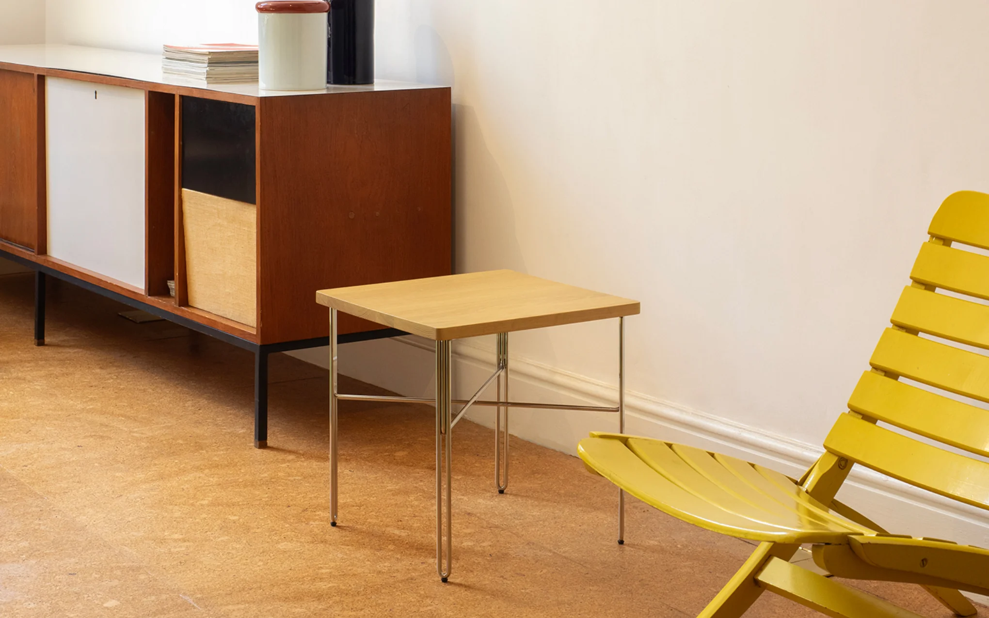 Inline coffee table - Image 10