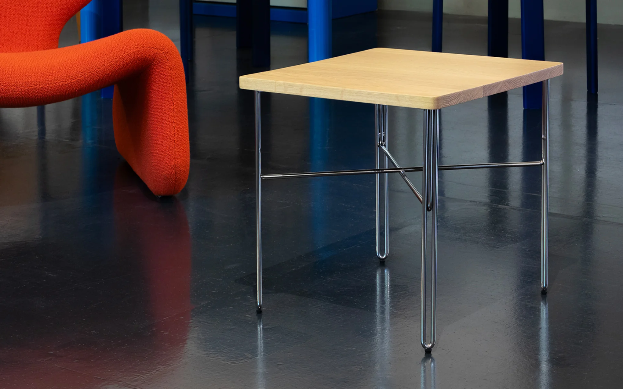 Inline coffee table - Image 11