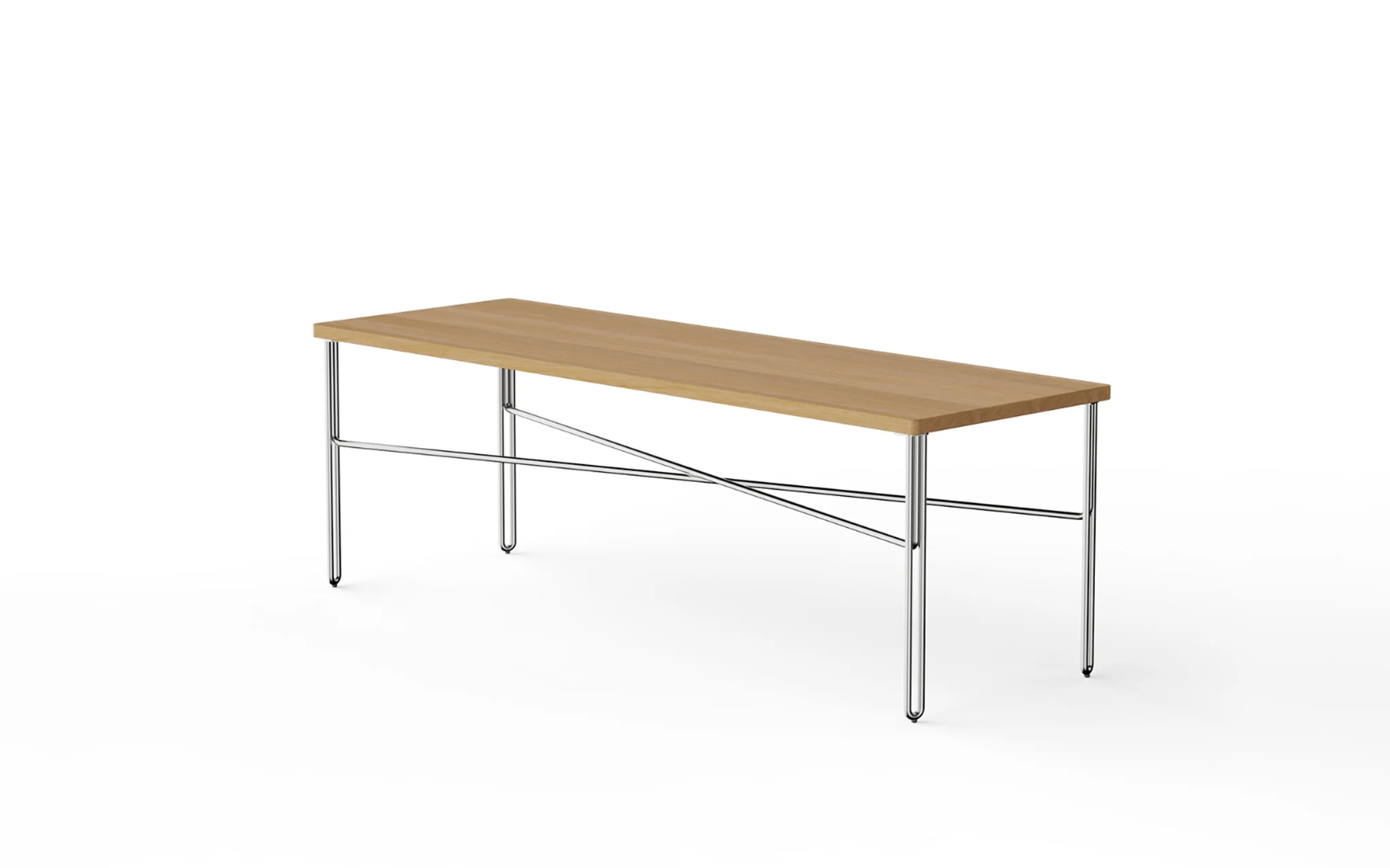 Inline coffee table - Image 5