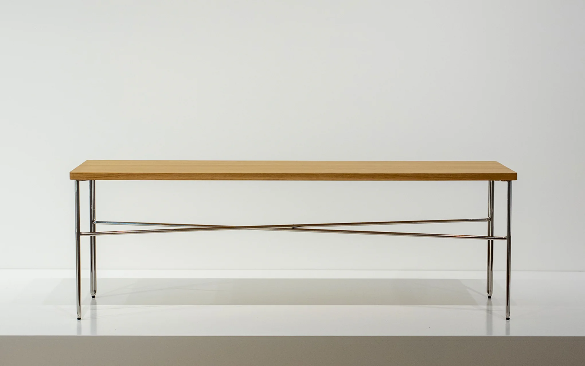 Inline coffee table - Image 8