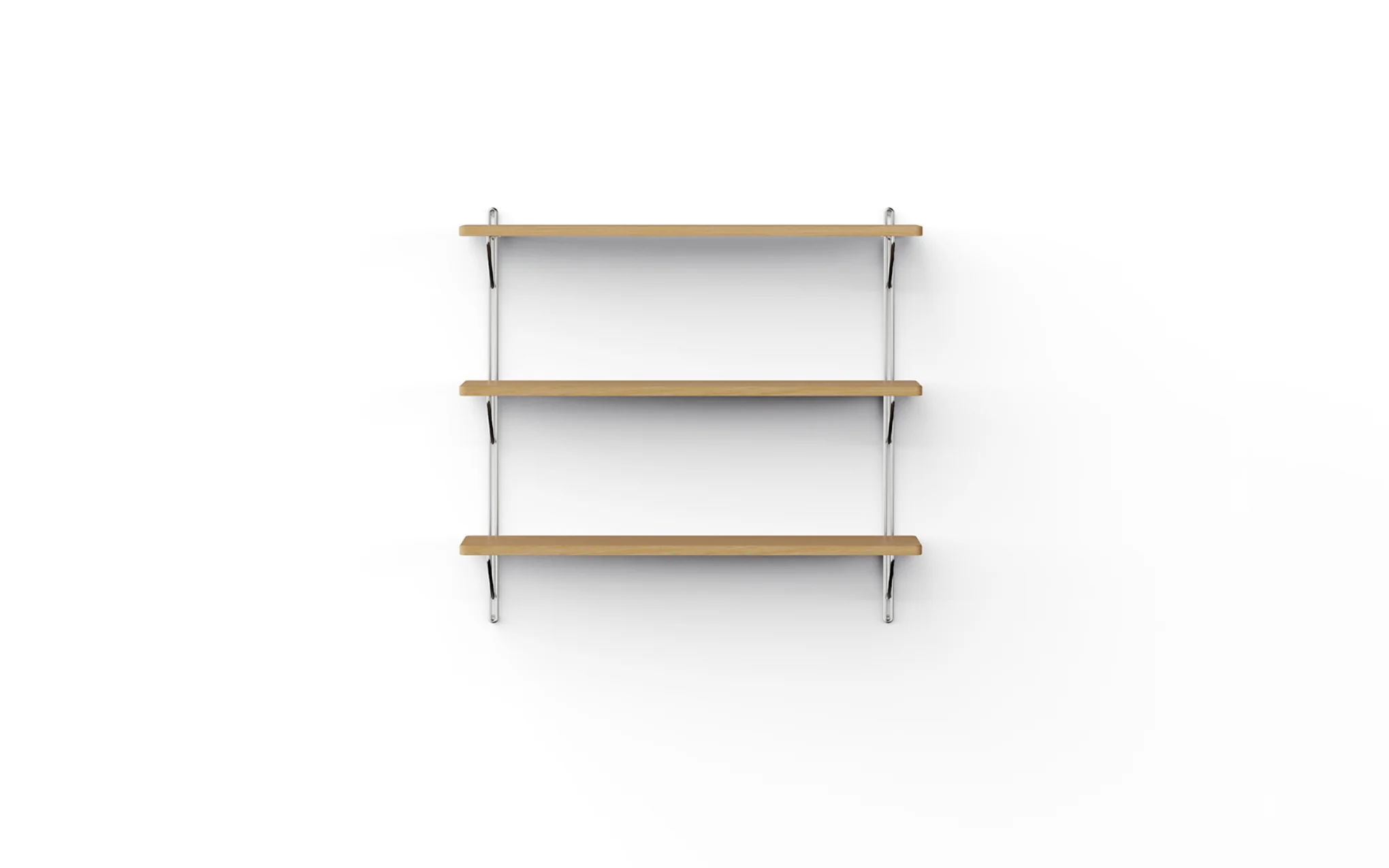 Inline wall shelving - Image 3