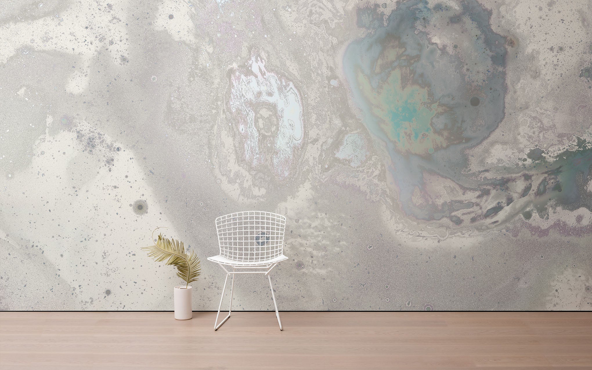 Inverted Spaces wallpaper - Image 11