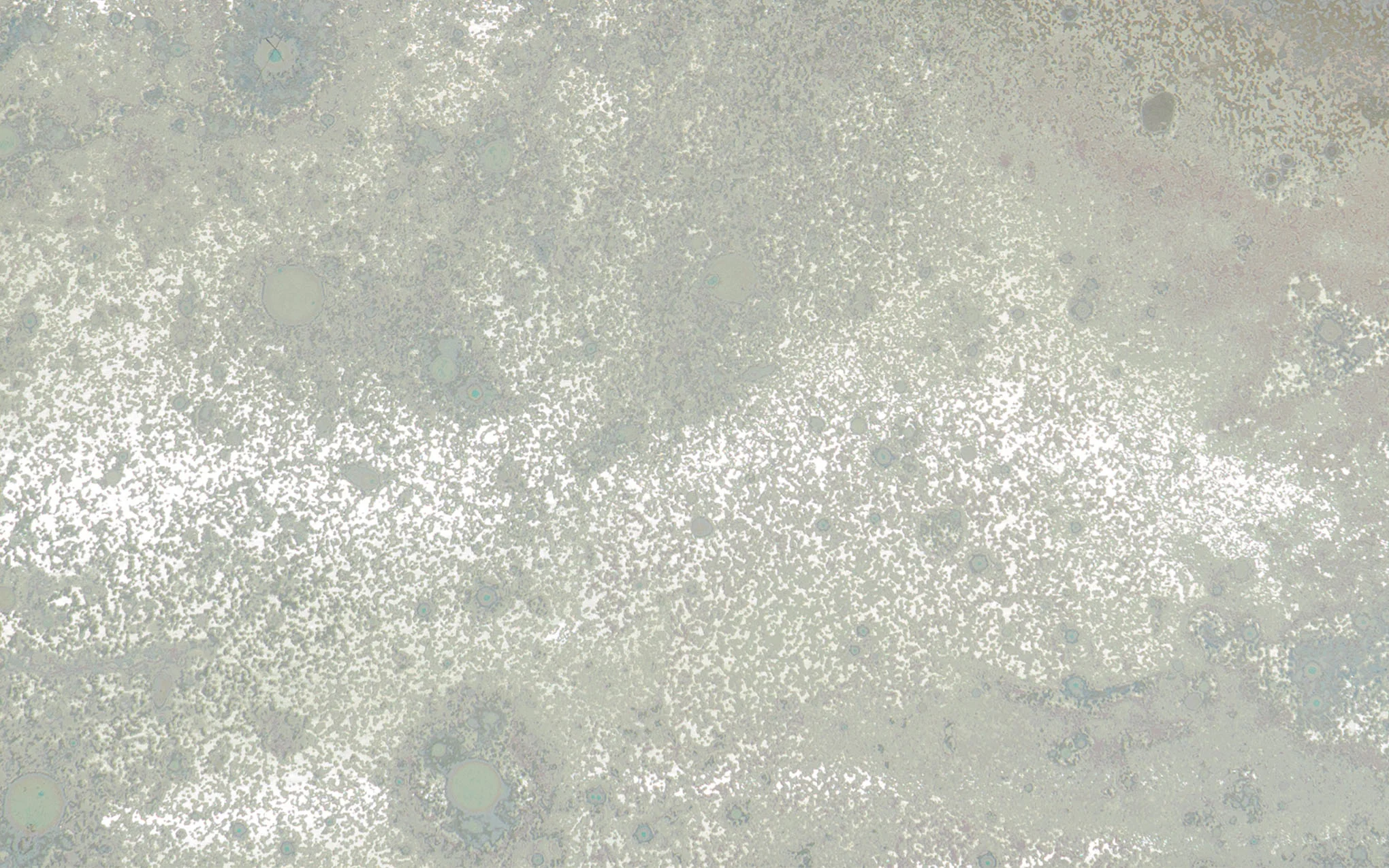 Inverted Spaces wallpaper - Image 12
