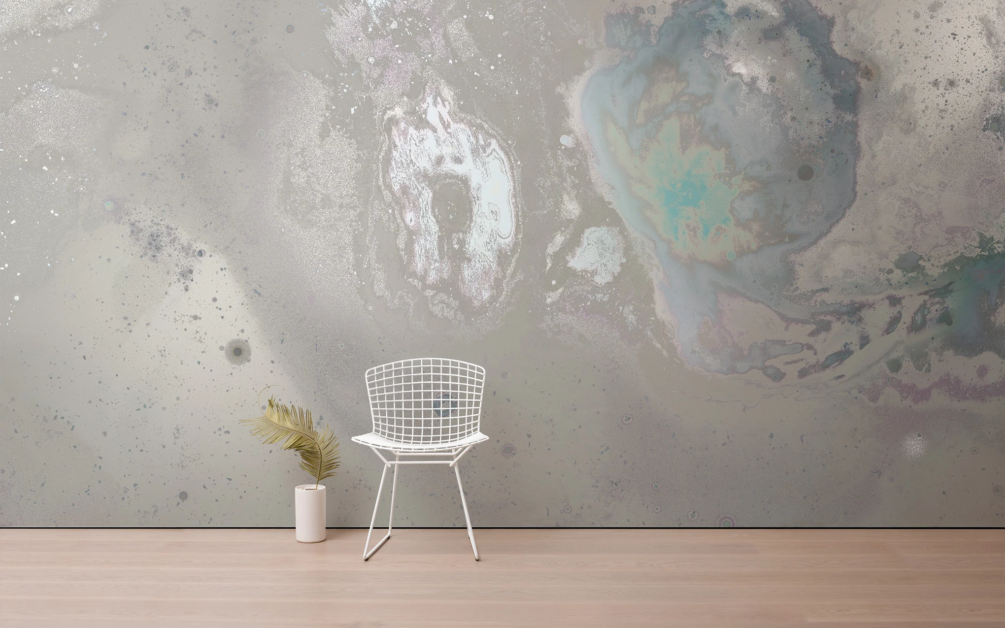 Inverted Spaces wallpaper - Image 3