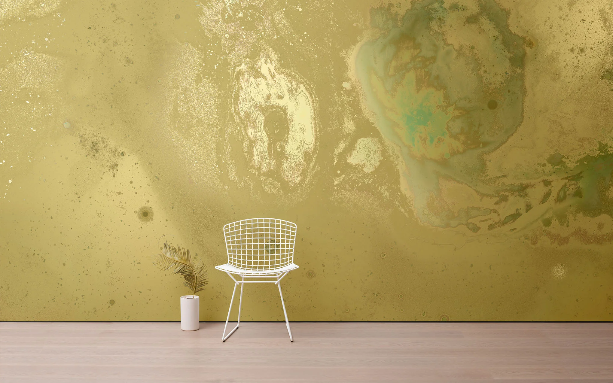 Inverted Spaces wallpaper - Image 9