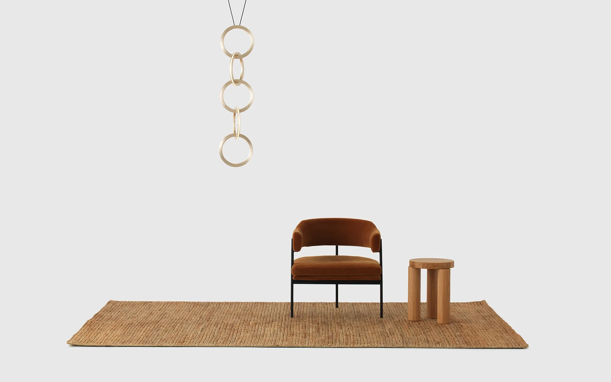 Isabella chair