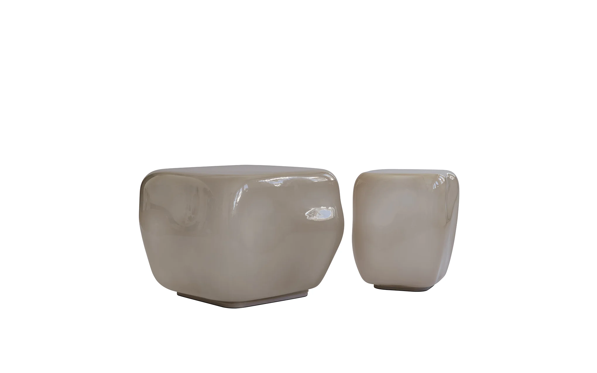Ishi coffee table - Image 6