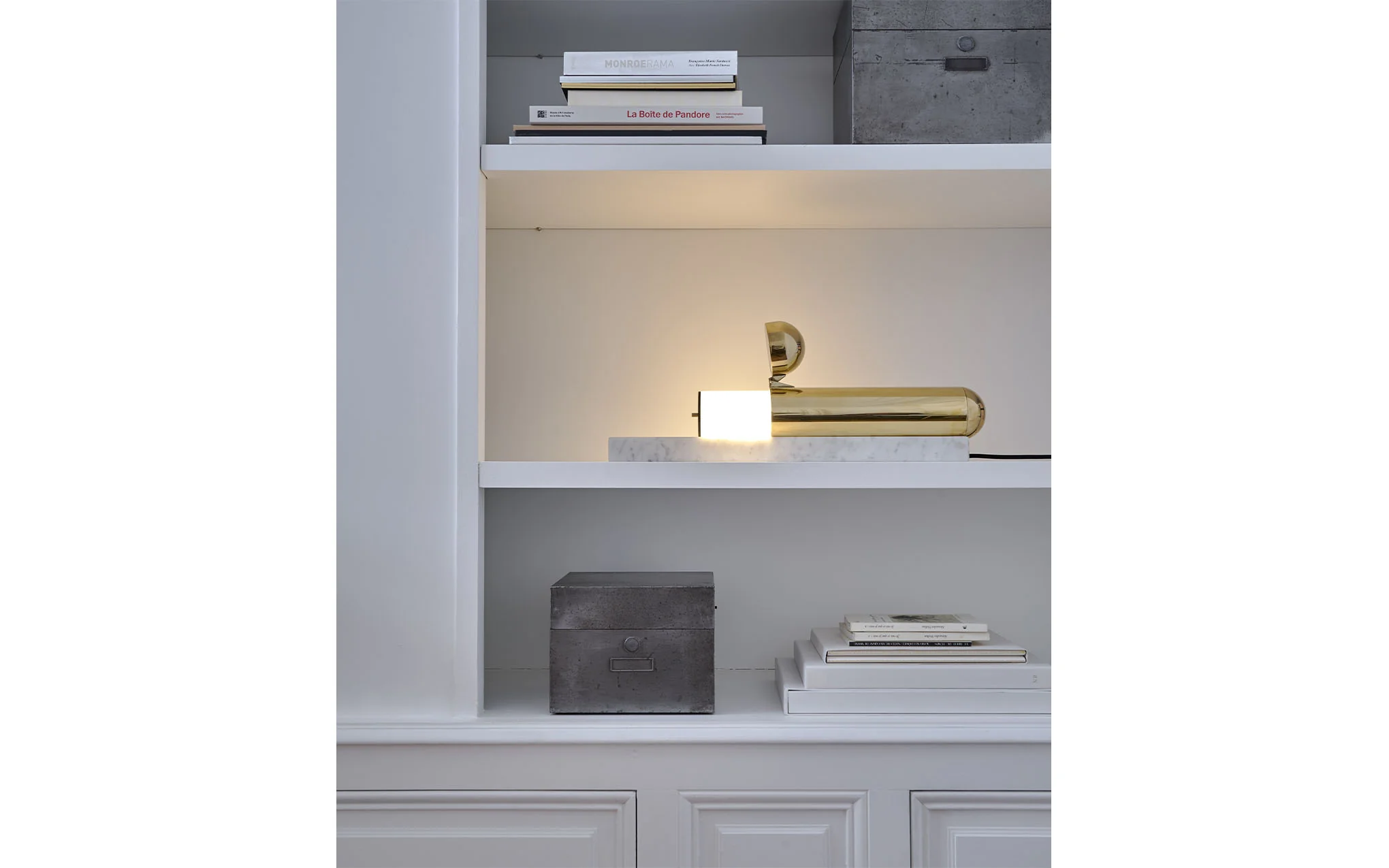 ISP table light - Image 6