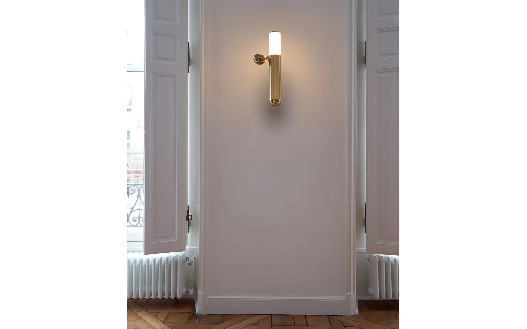 ISP wall light - Image 6
