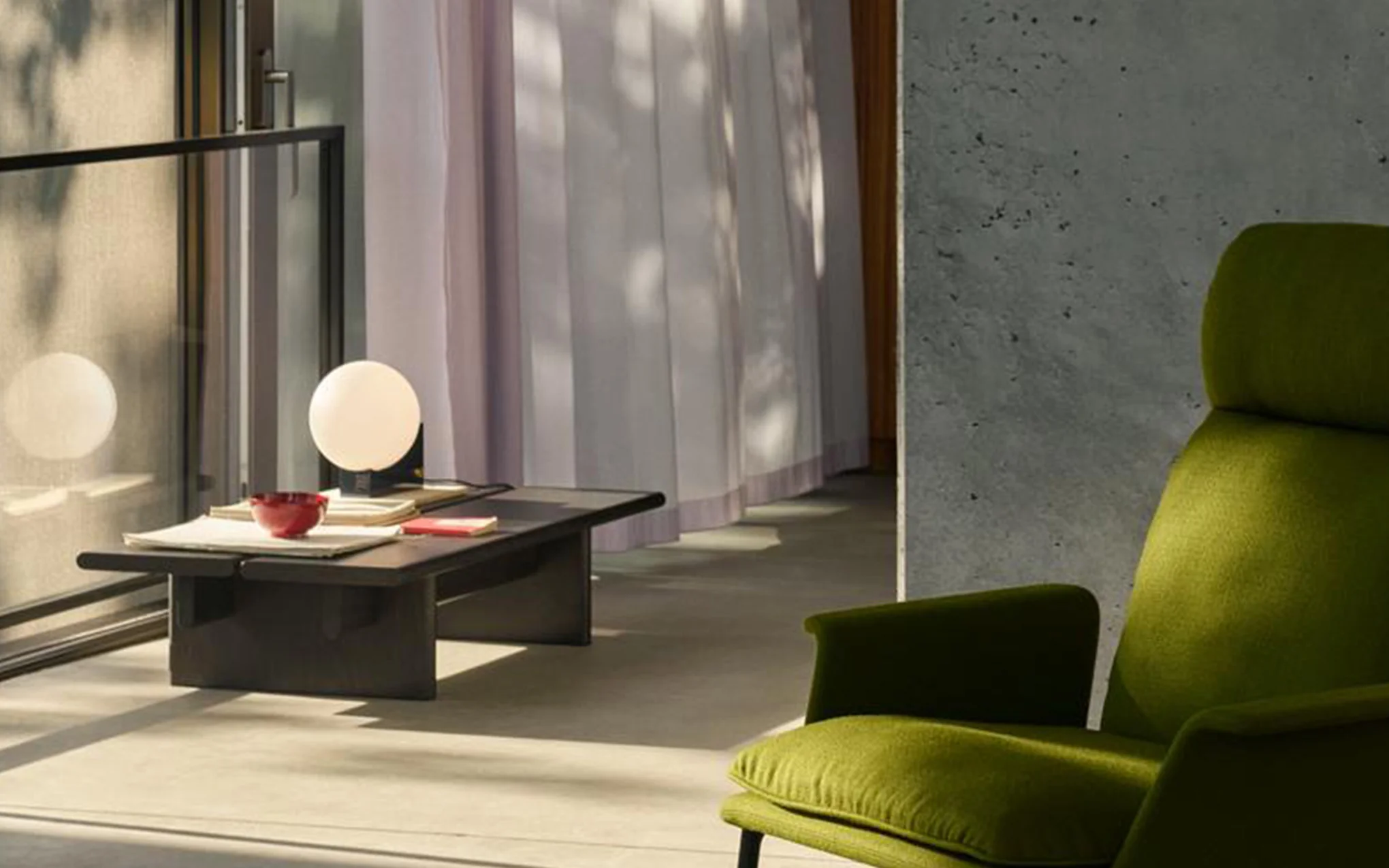 Ita OS3 coffee table - Image 5