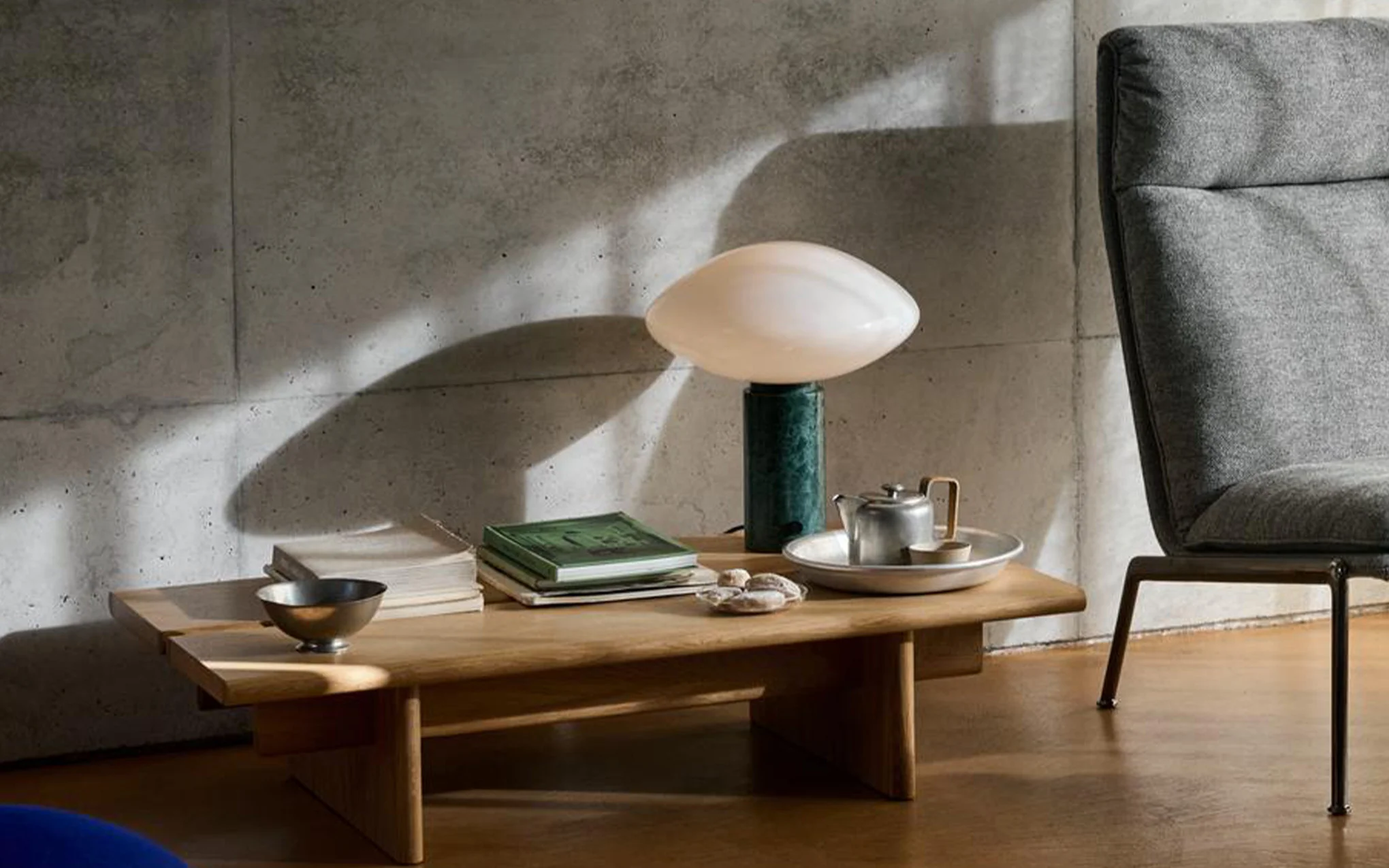 Ita OS3 coffee table - Image 7