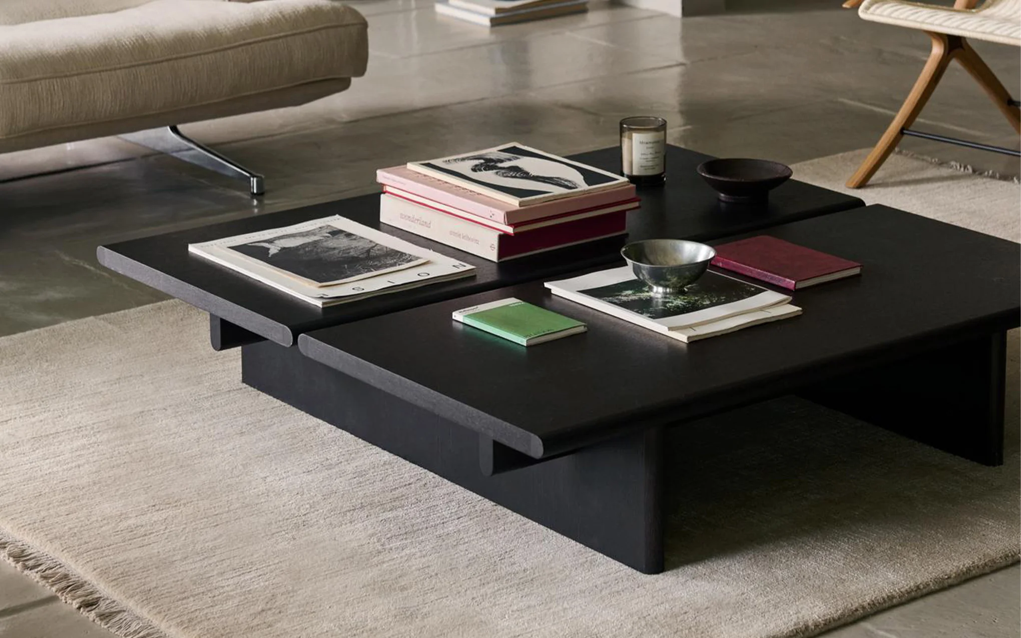 Ita OS4 coffee table - Image 5