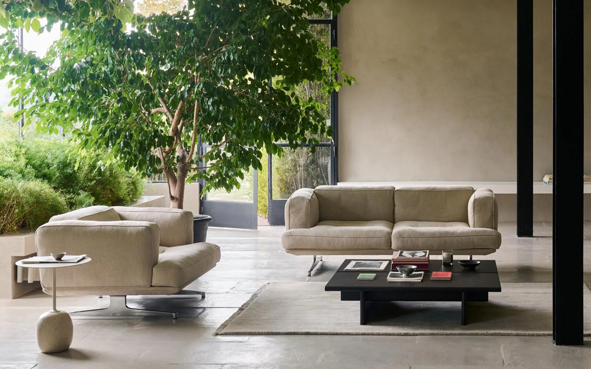 Ita OS4 coffee table - Image 7