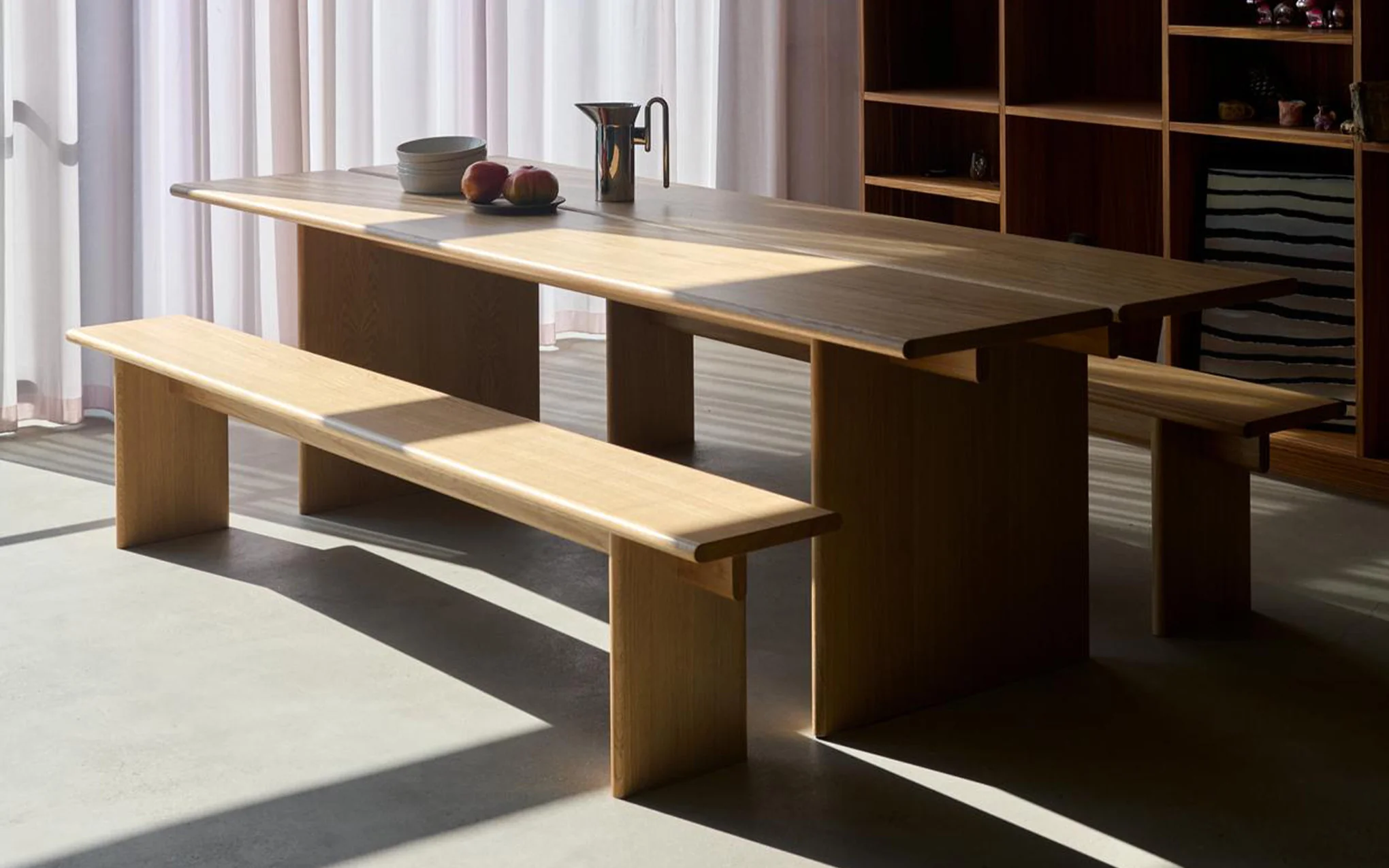 Ita OS5 bench - Image 5
