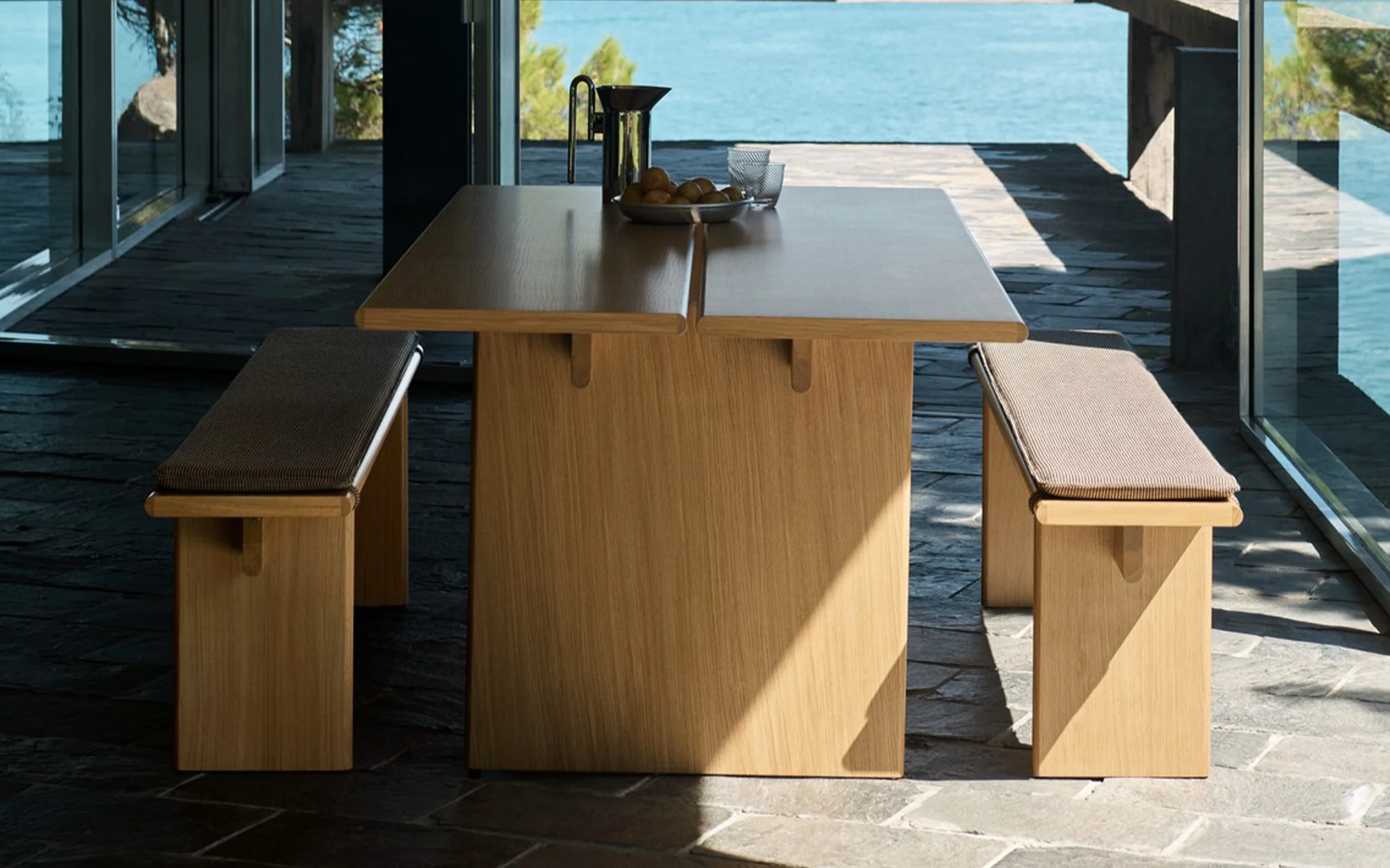 Ita OS5 bench - Image 7
