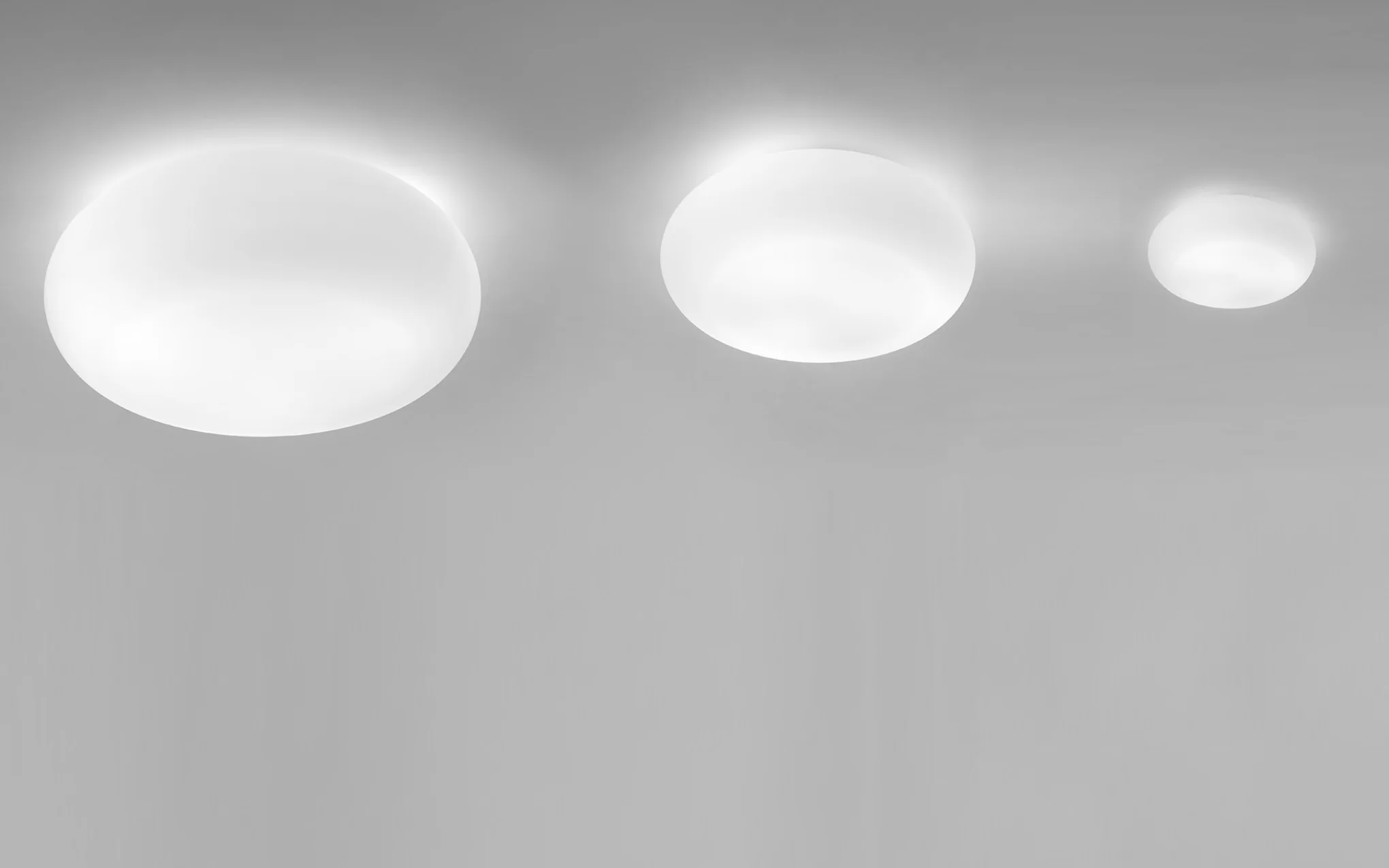 Itka ceiling/wall light - Image 2