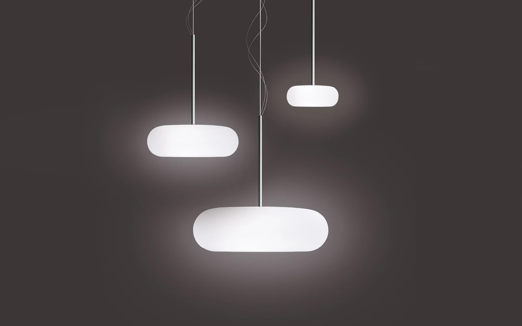 Itka suspension light