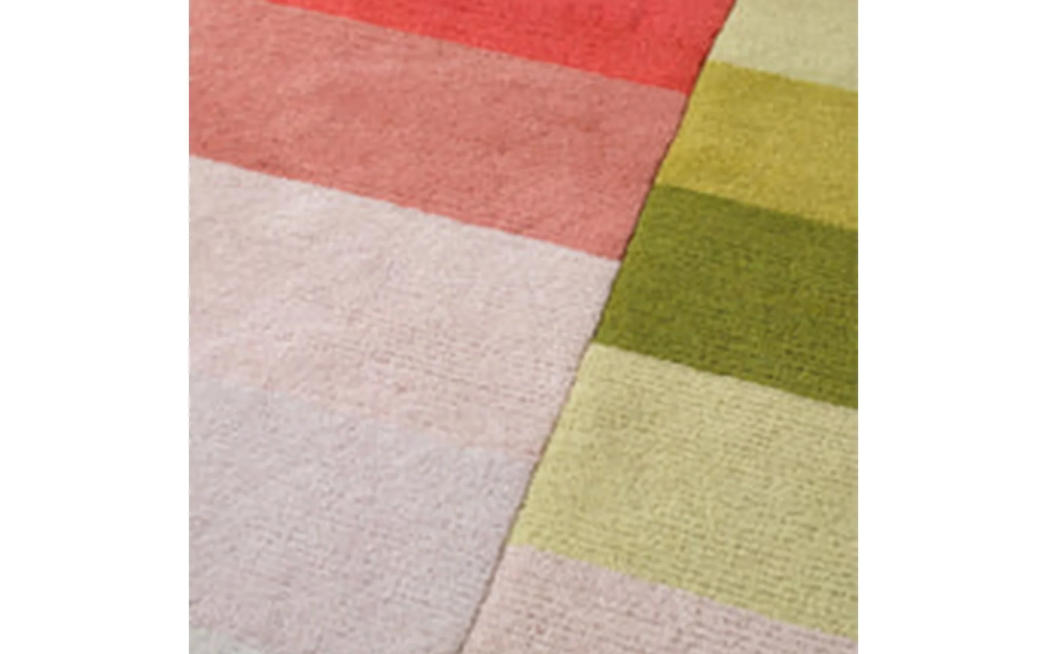 Itten hand knotted pile rug - Image 2