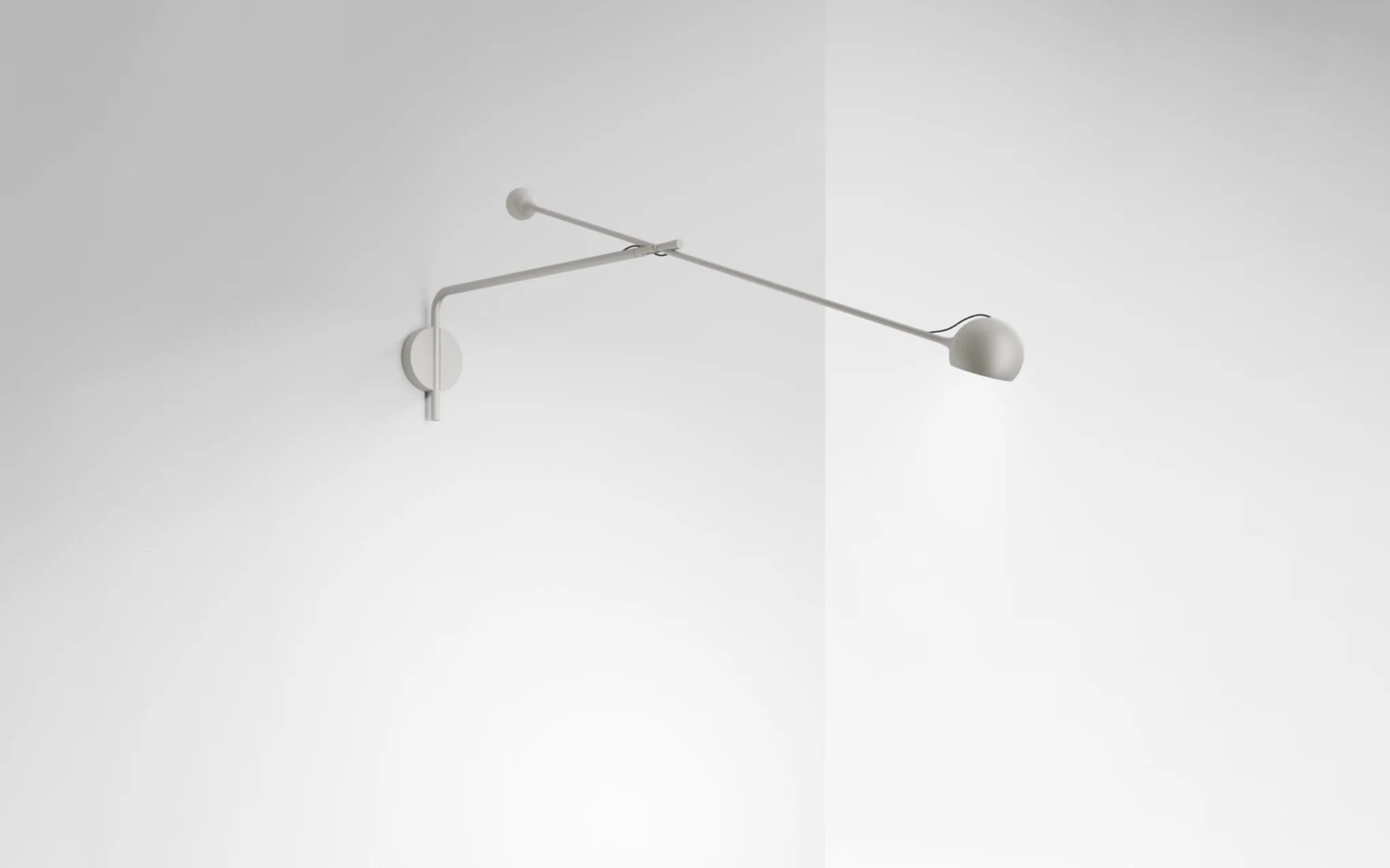IXA arm wall light - Image 2