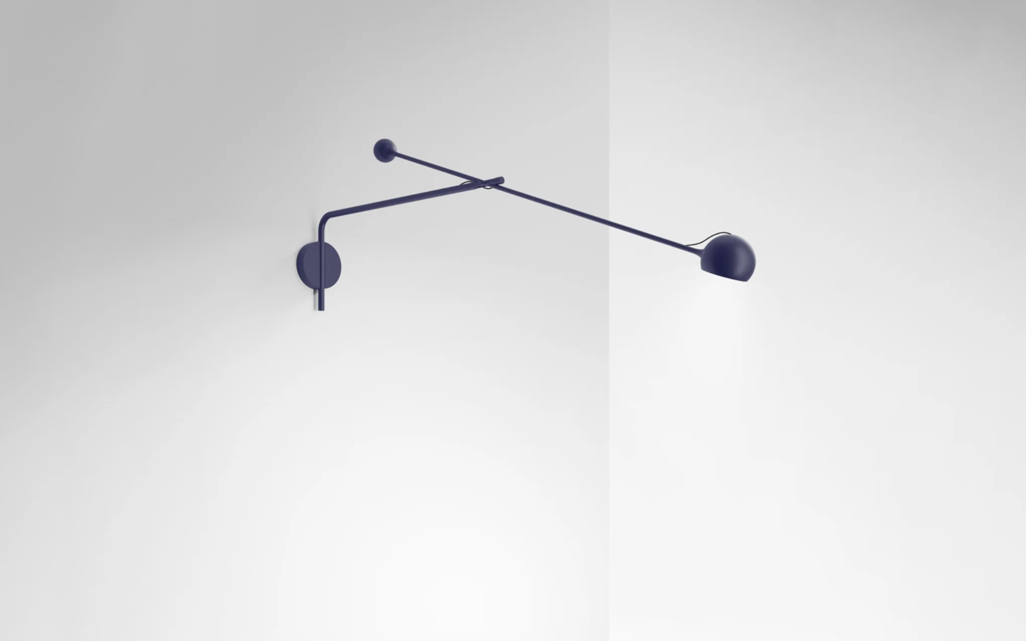 IXA arm wall light - Image 3