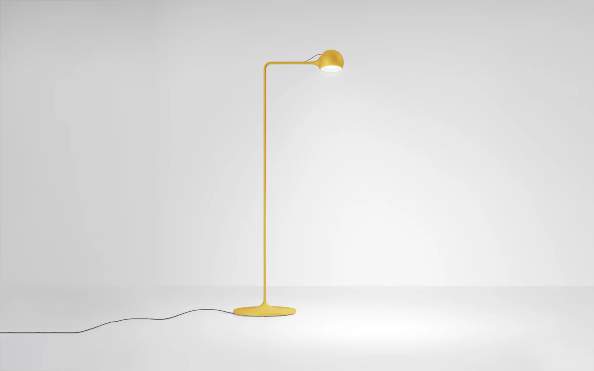 IXA reading floor light - Image 4