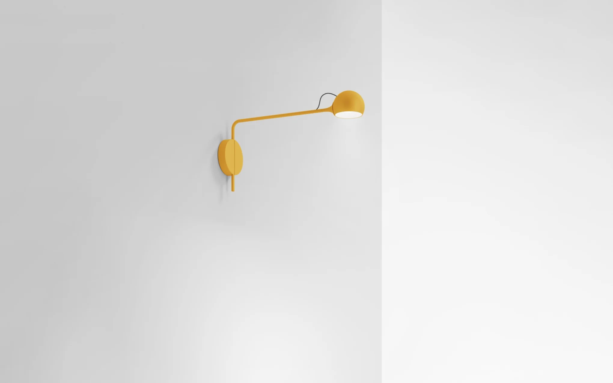 IXA wall light - Image 4