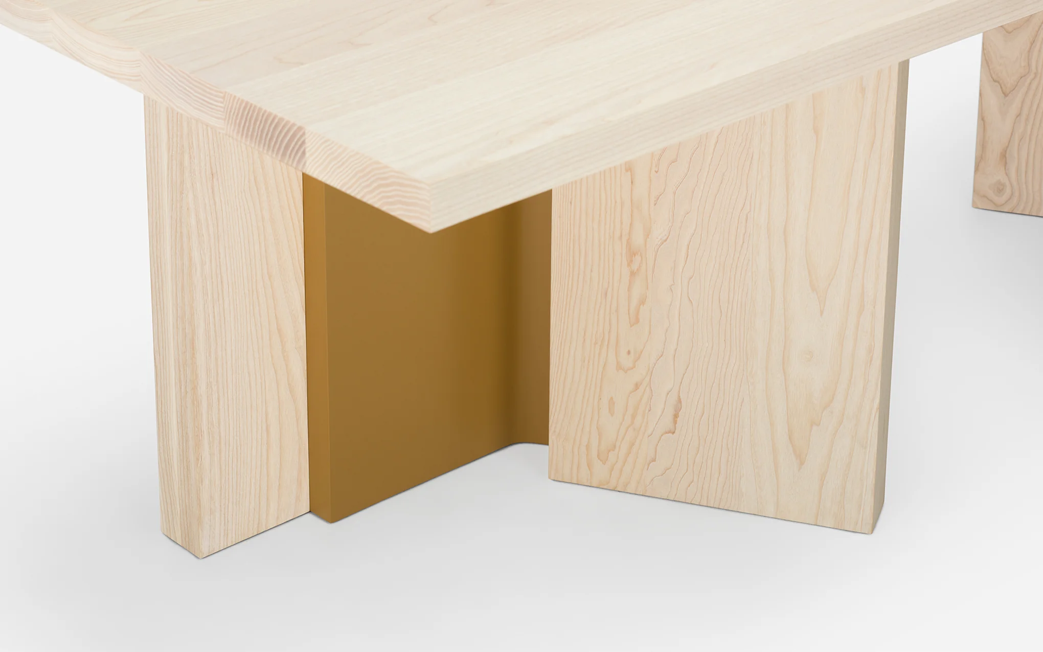 Izar dining table - Image 17