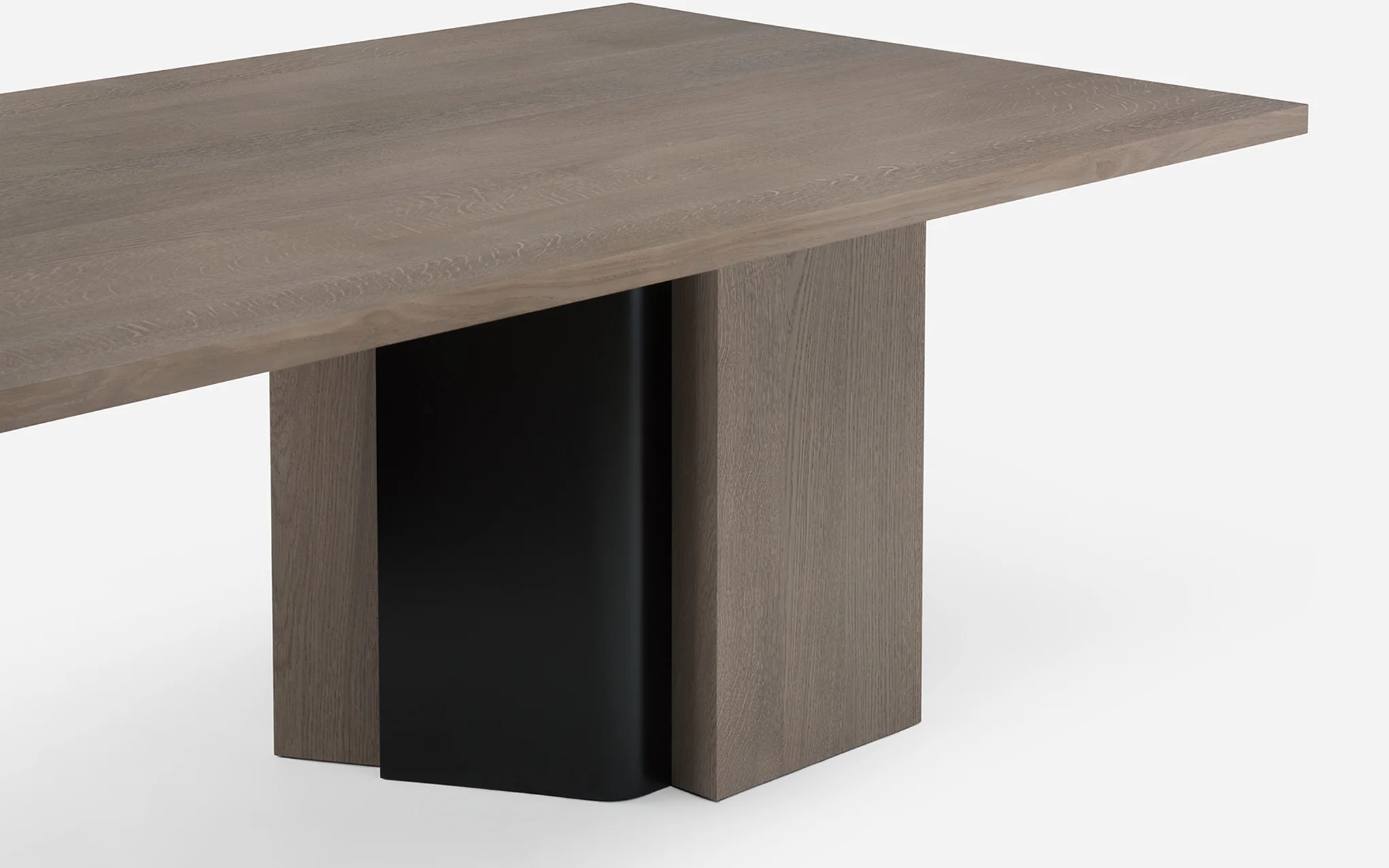 Izar dining table - Image 4