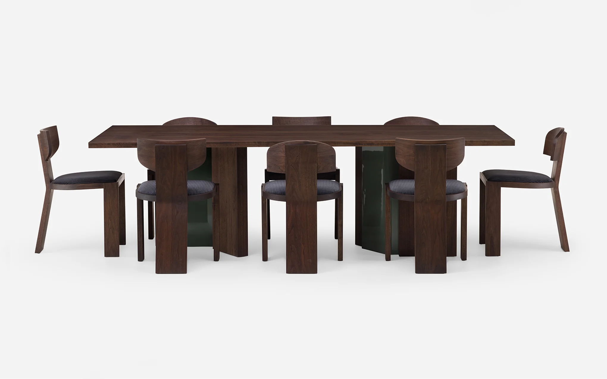 Izar dining table - Image 8