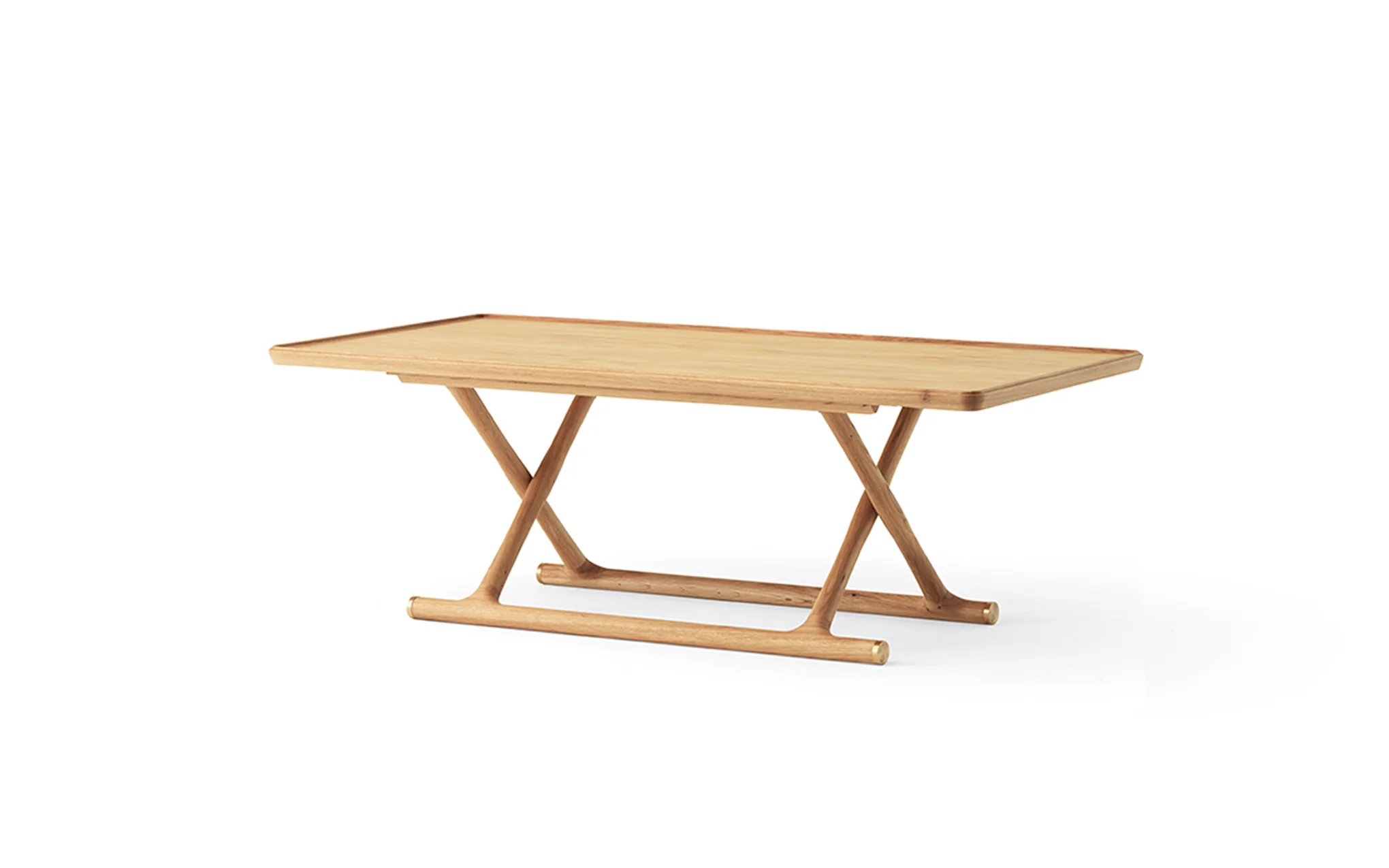 Jäger Lounge table