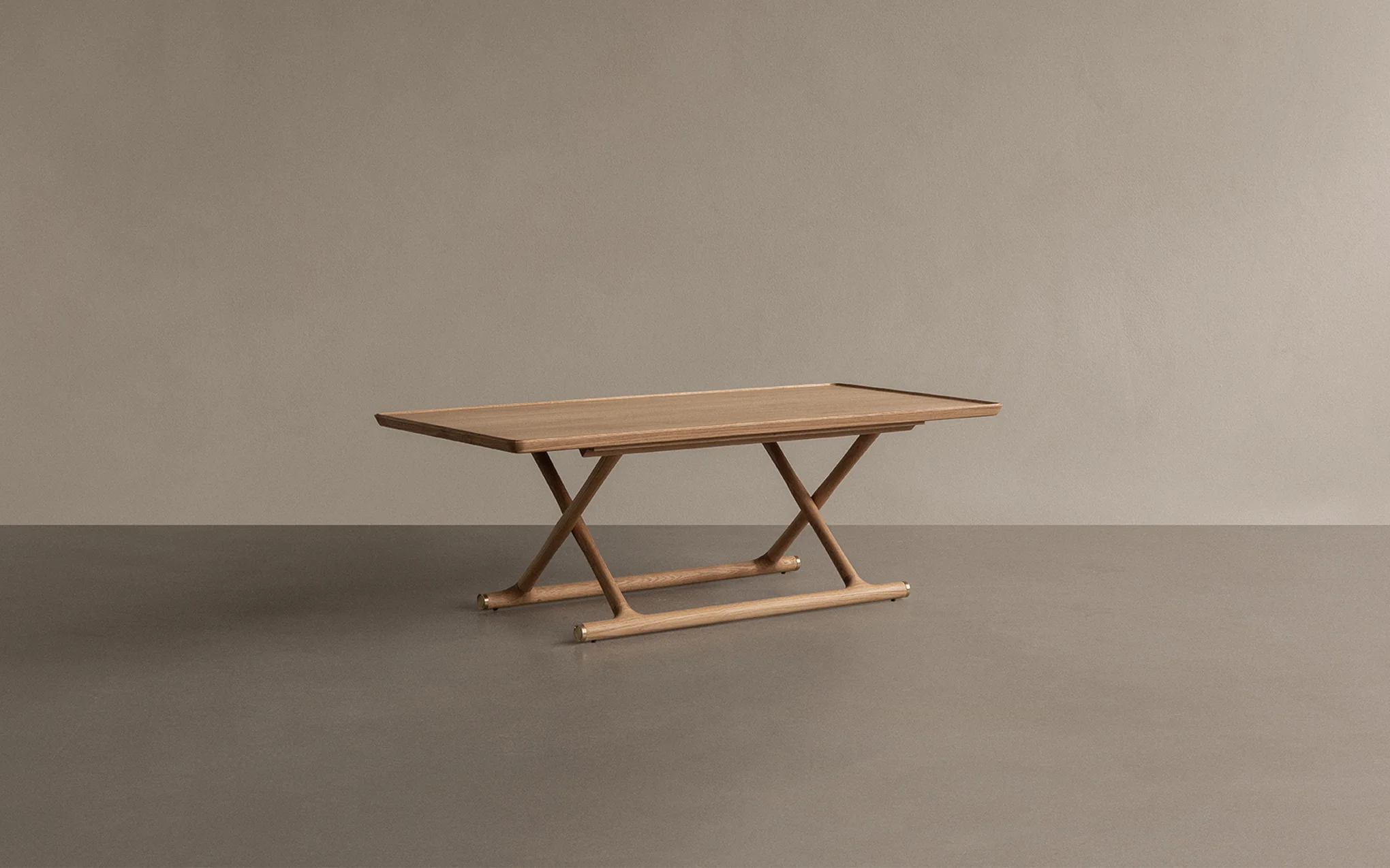 Jäger Lounge table - Image 12