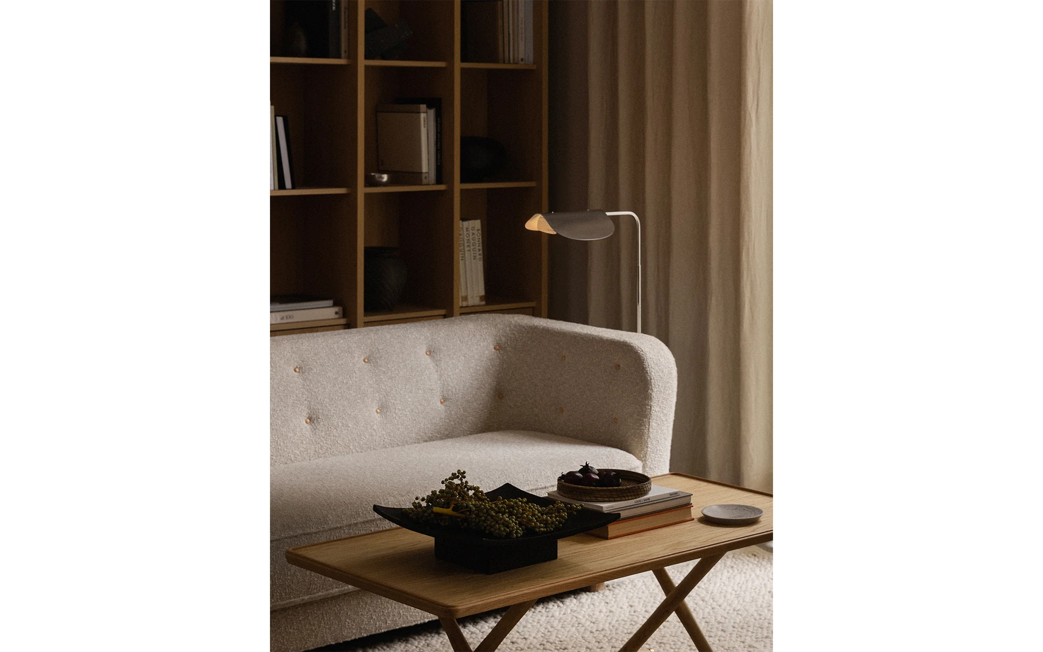 Jäger Lounge table - Image 5