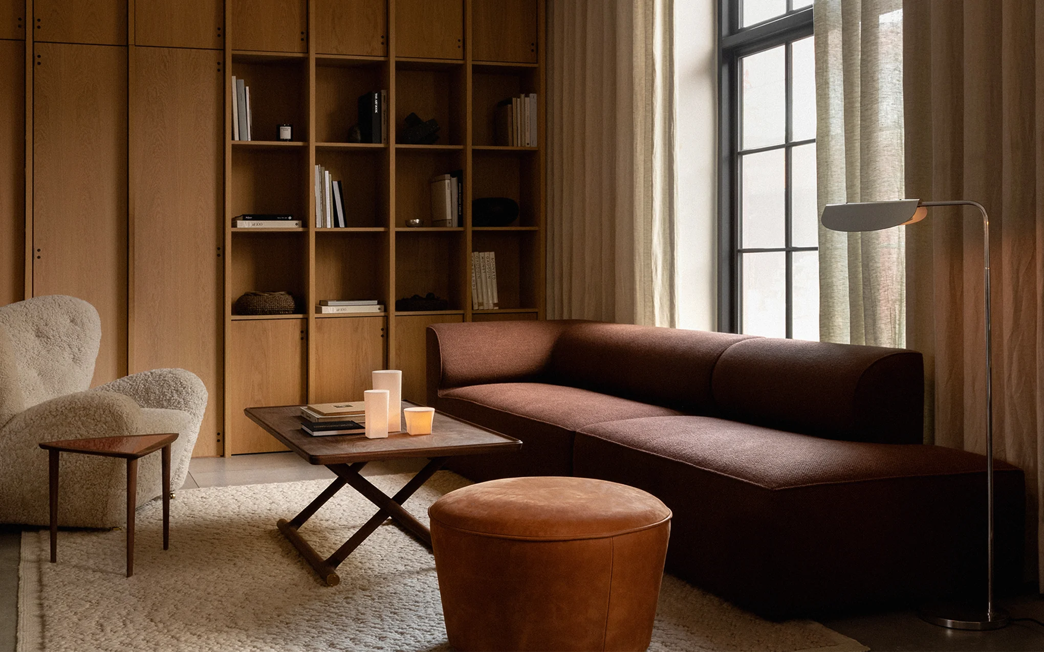 Jäger Lounge table - Image 9