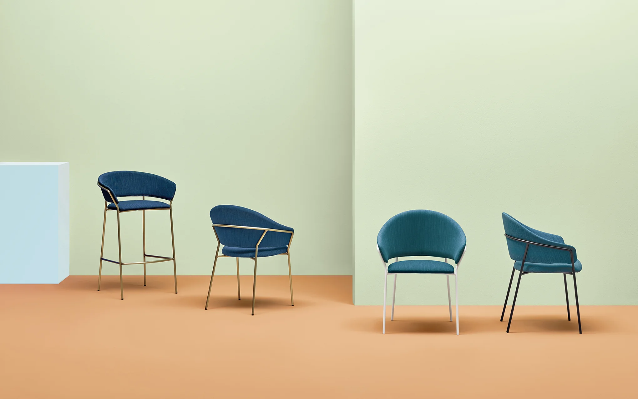 Jazz 3716 armchair - Image 6