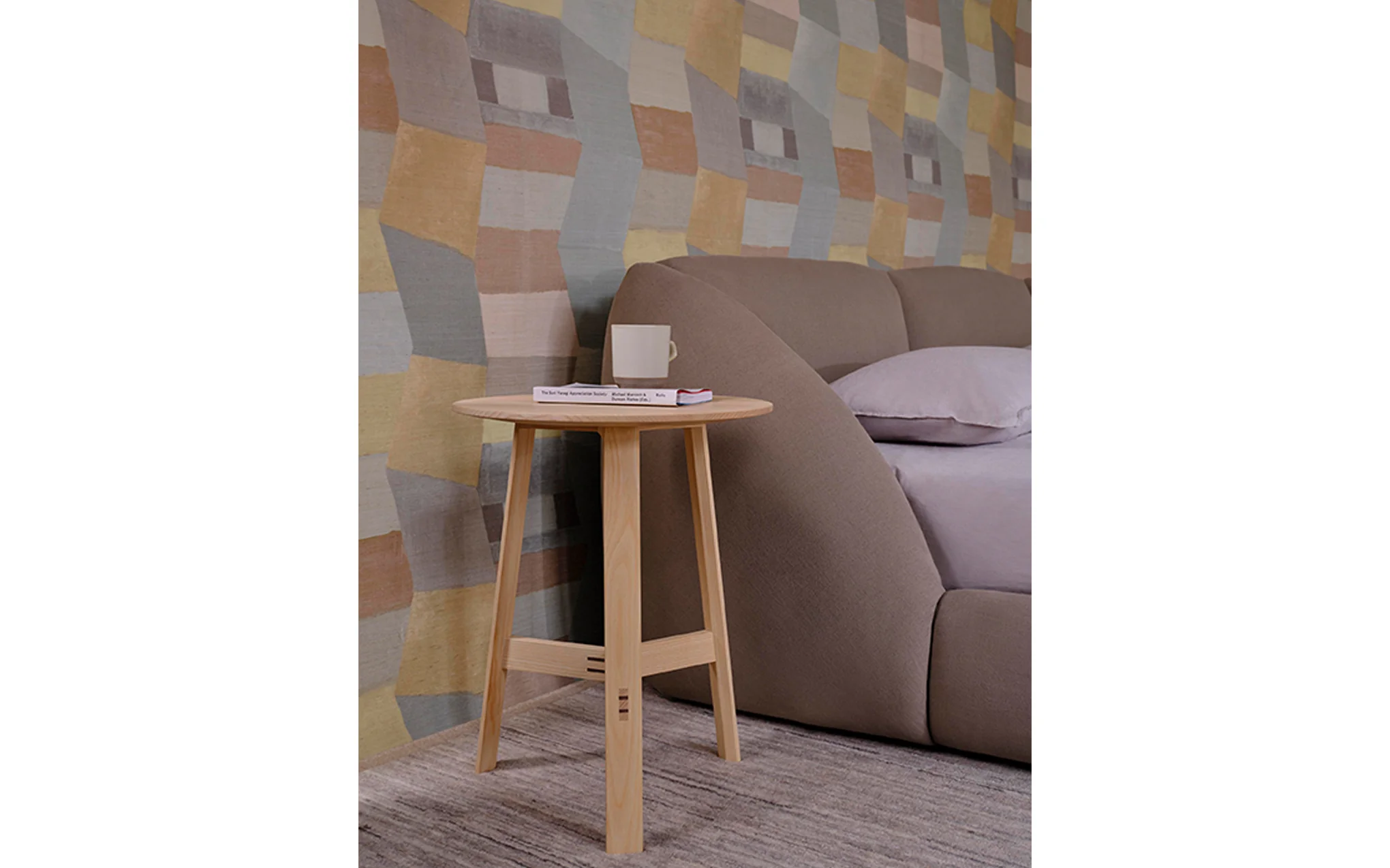Jethro side table - Image 10