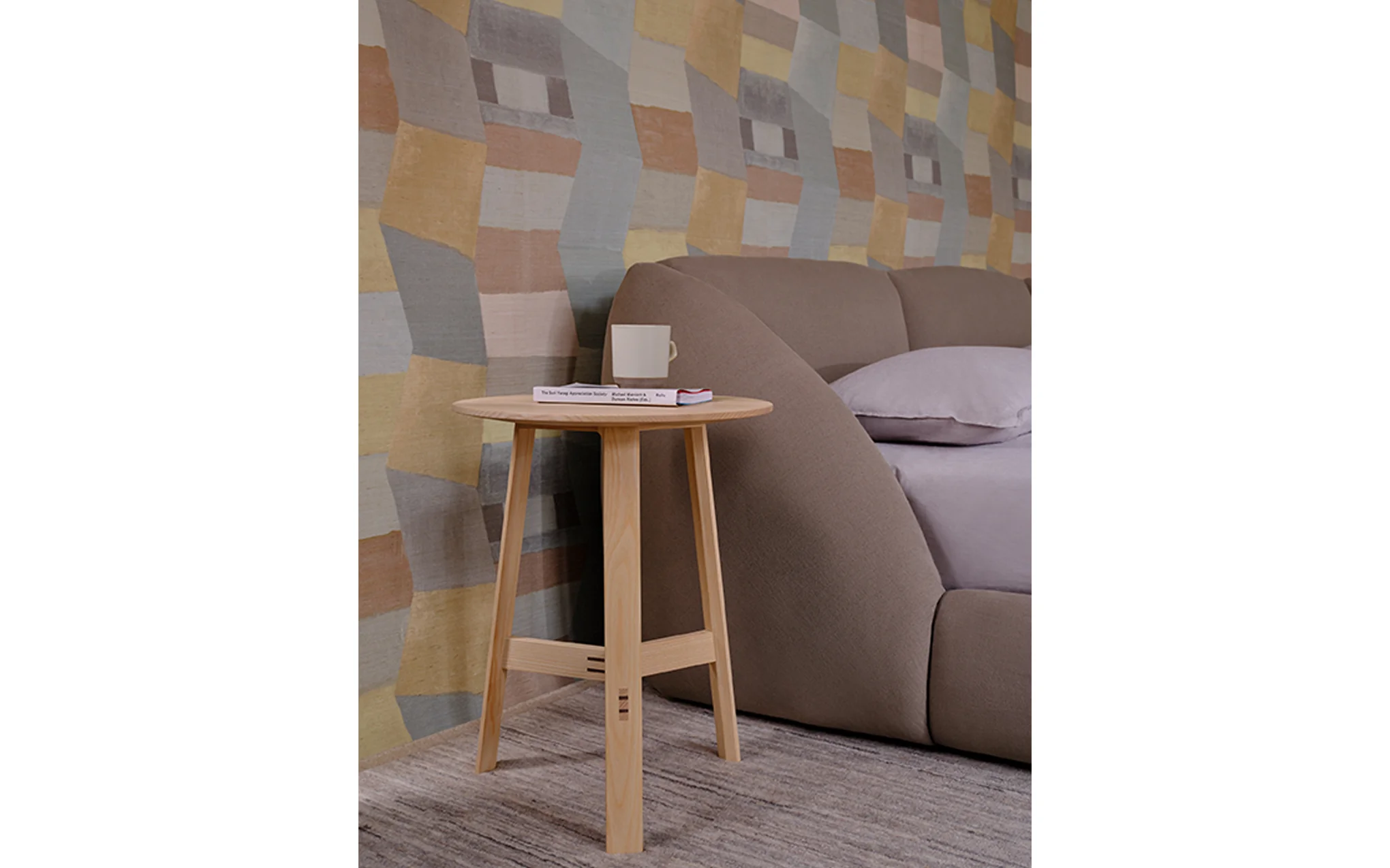 Jethro side table - Image 11