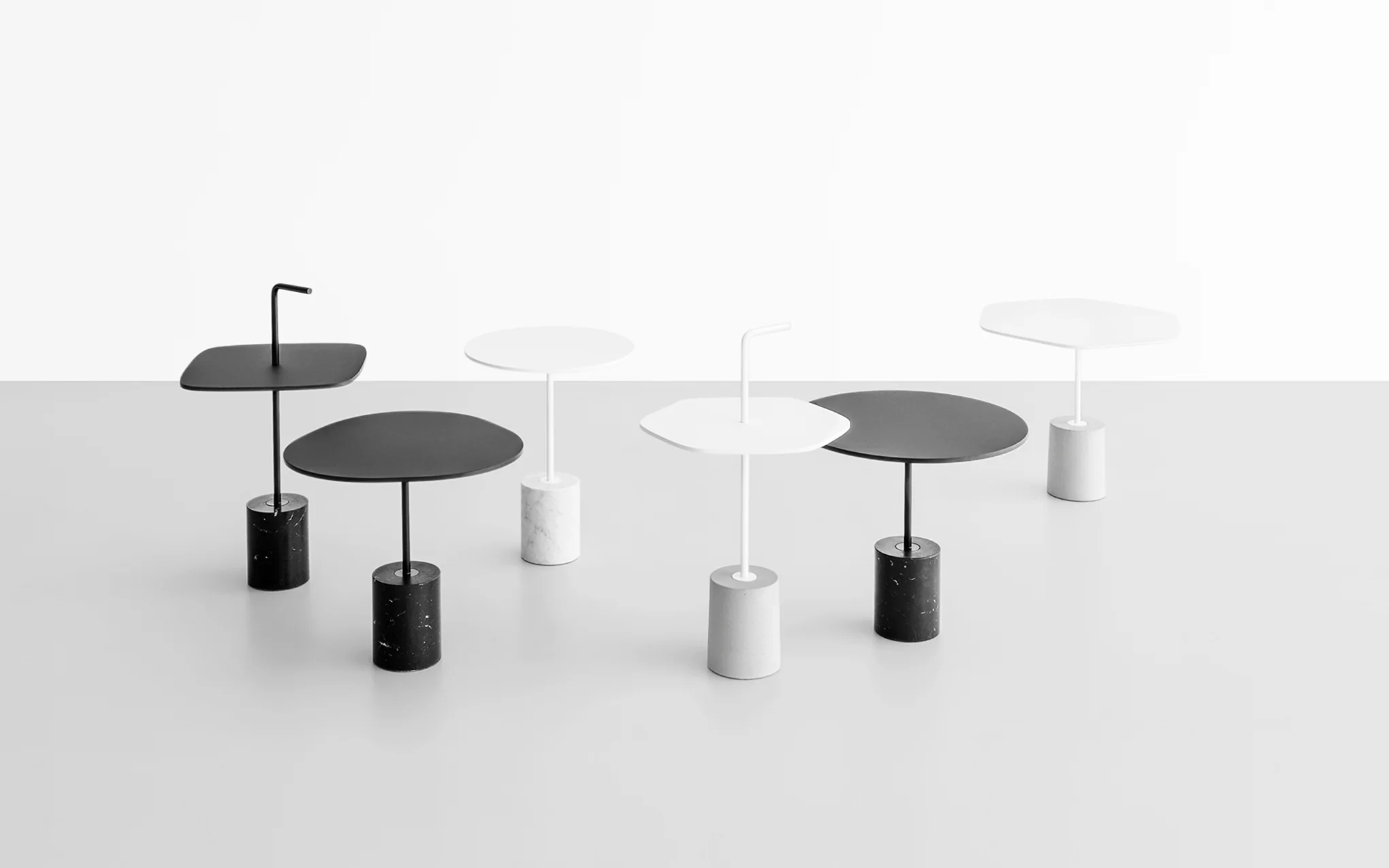 Jey table