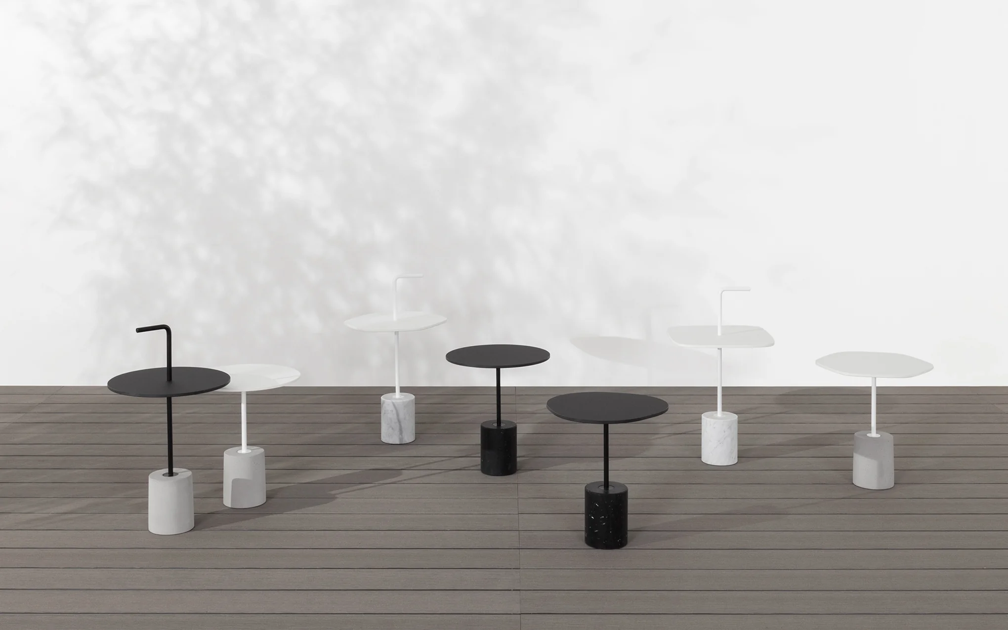 Jey table - outdoor