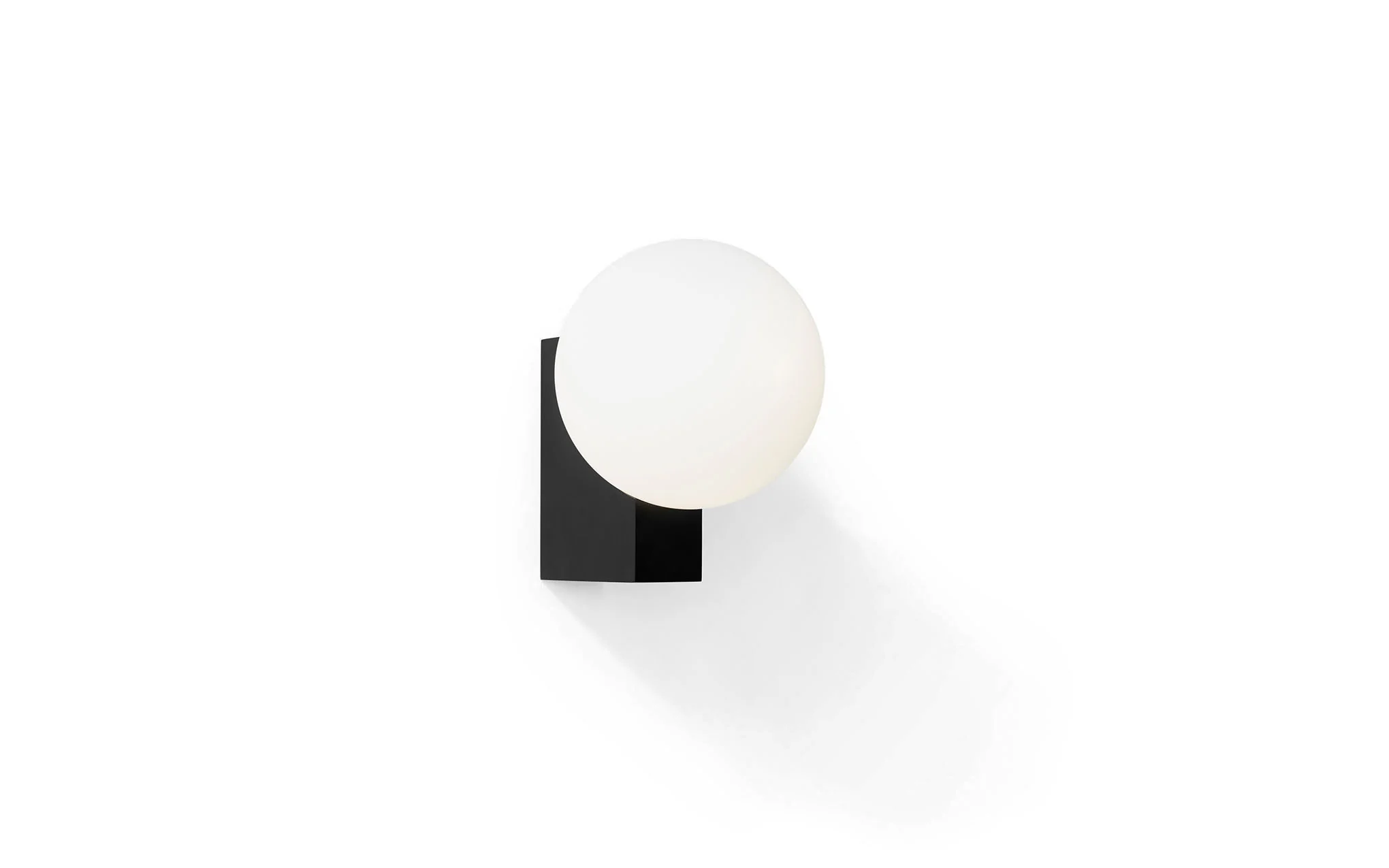 Journey SHY2 wall light