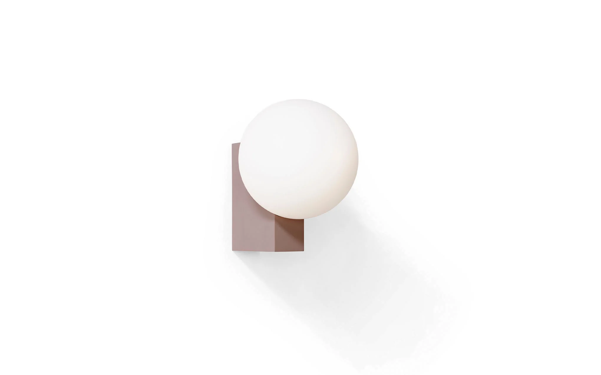 Journey SHY2 wall light - Image 2