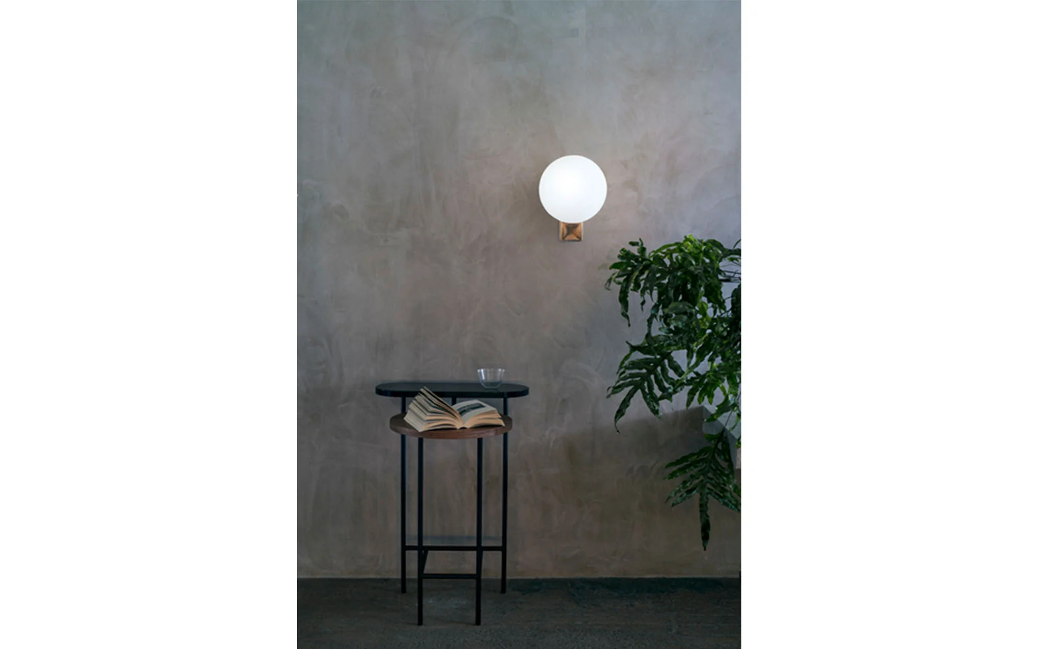 Journey SHY2 wall light - Image 4