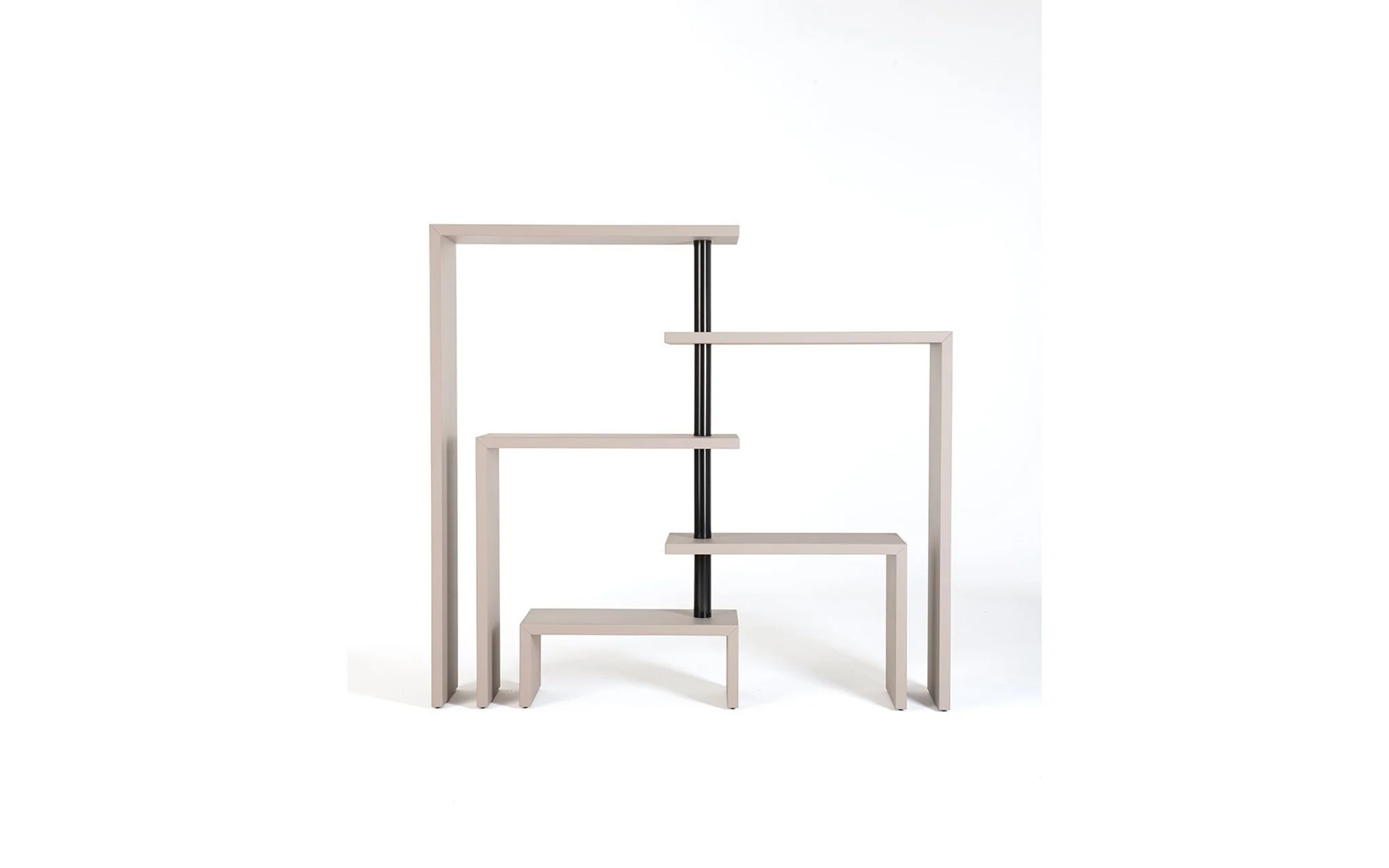 Joy rotating bookcase - Image 10