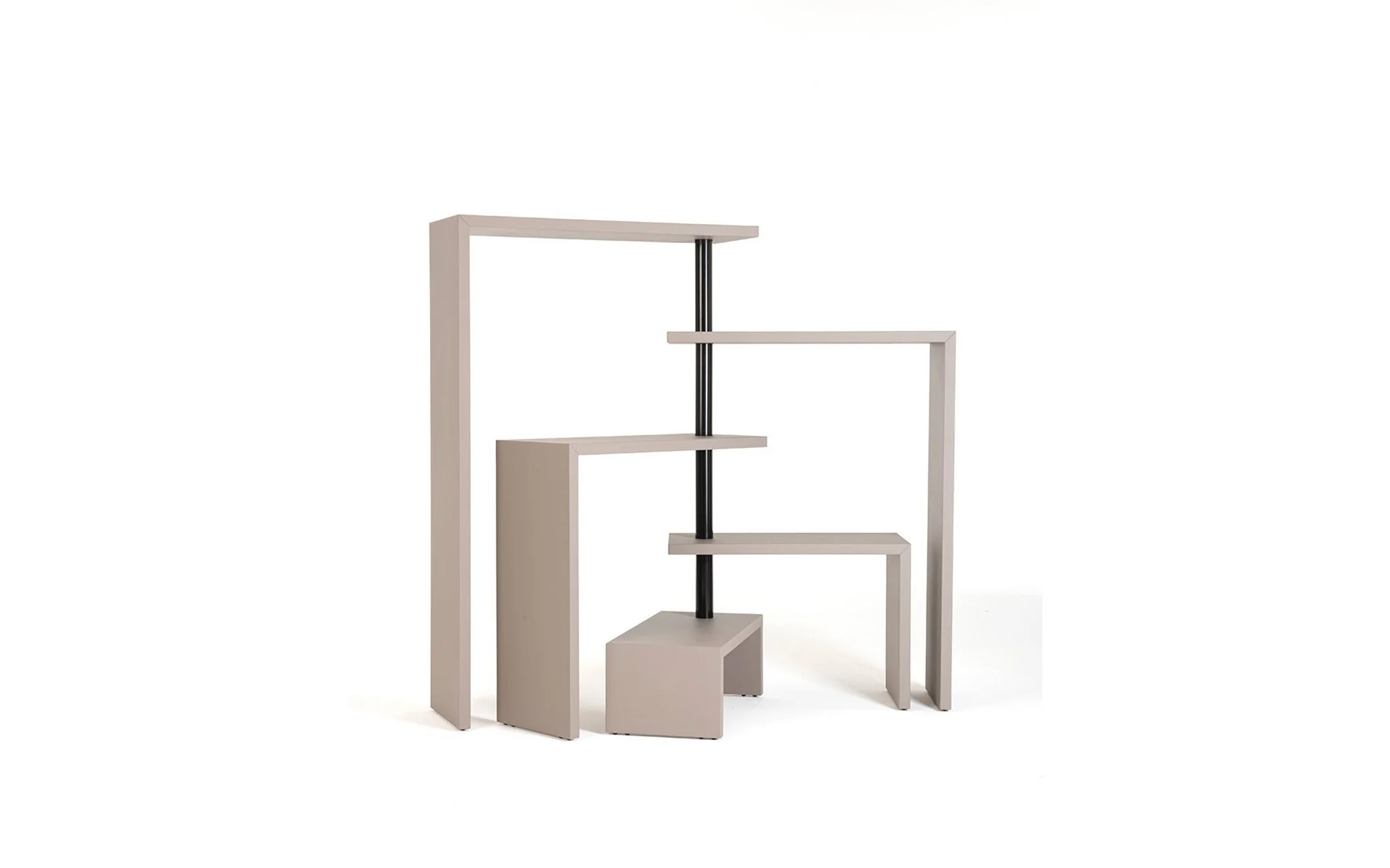 Joy rotating bookcase - Image 11