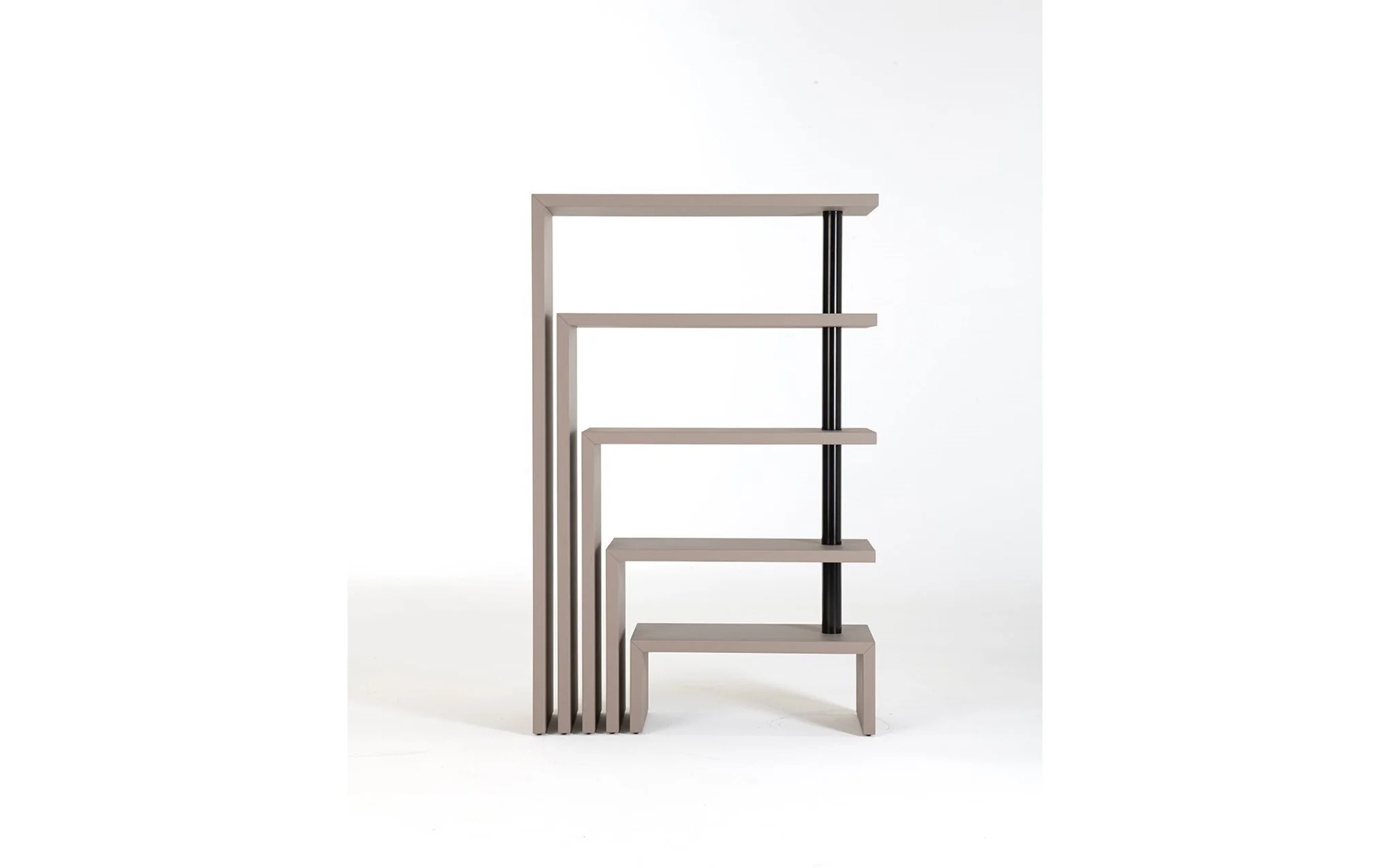 Joy rotating bookcase - Image 12